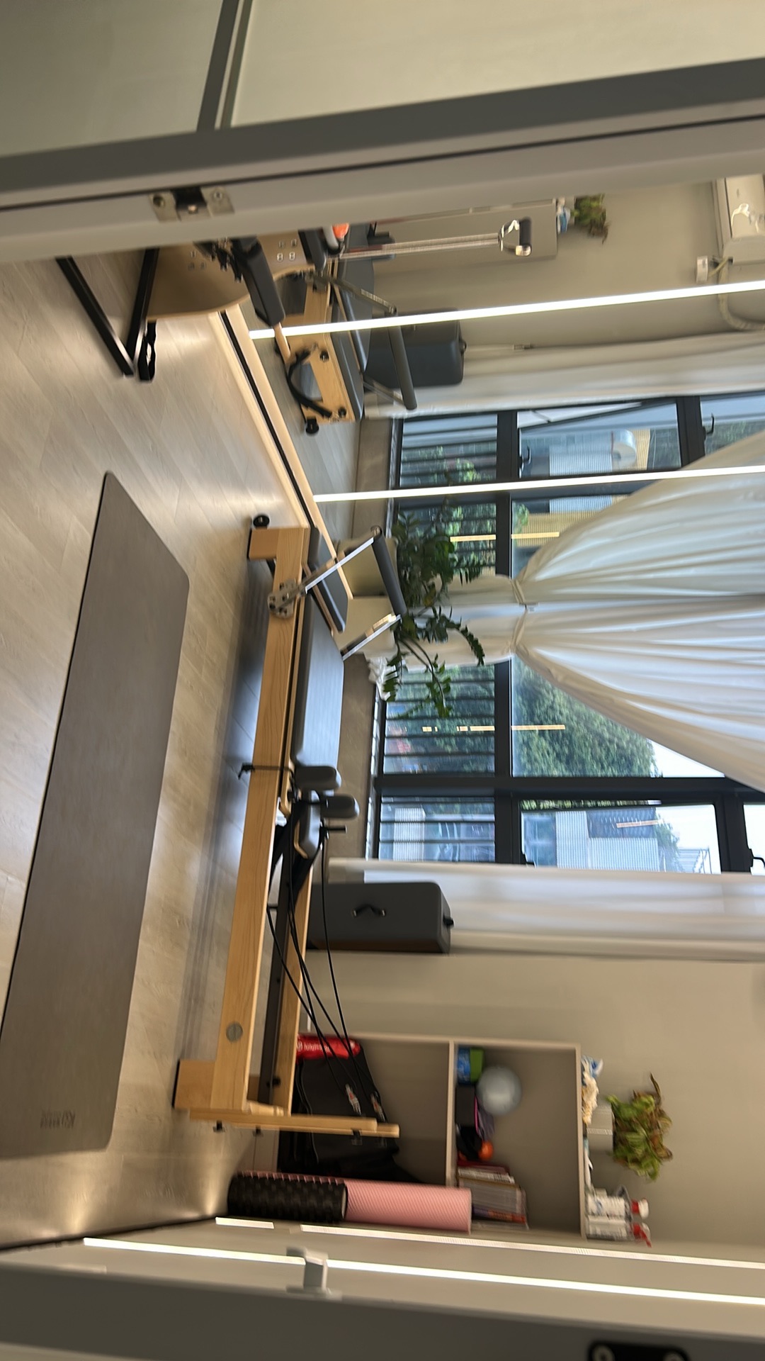 场地封面-K30瑜伽·普拉提(金峰城购物中心店)