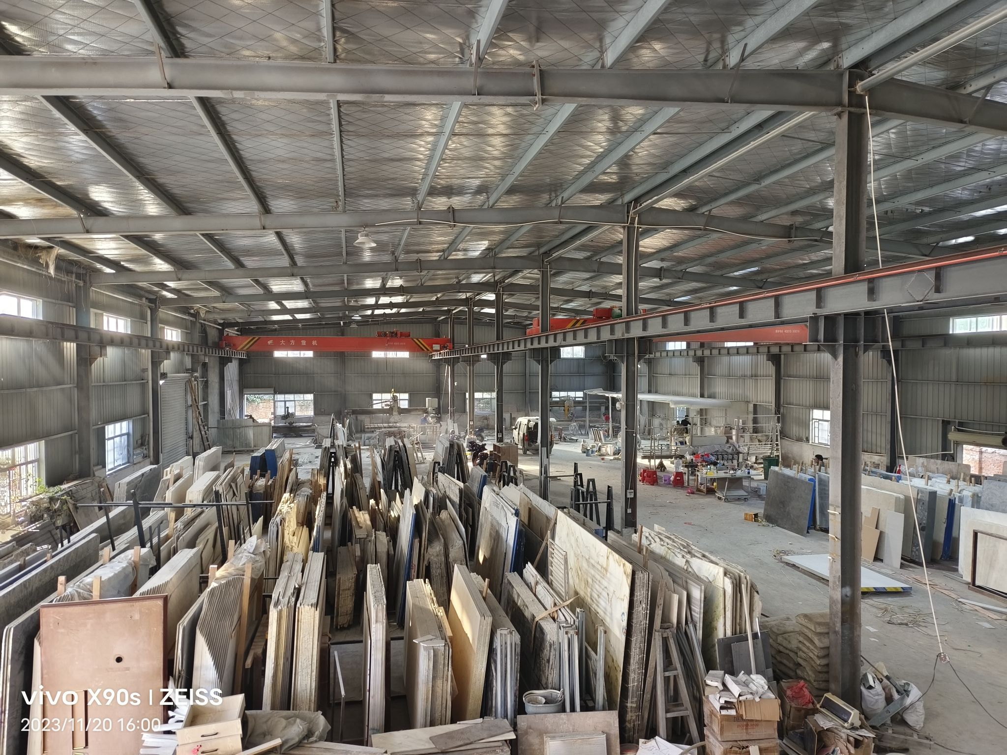 南昌华瑞石材厂