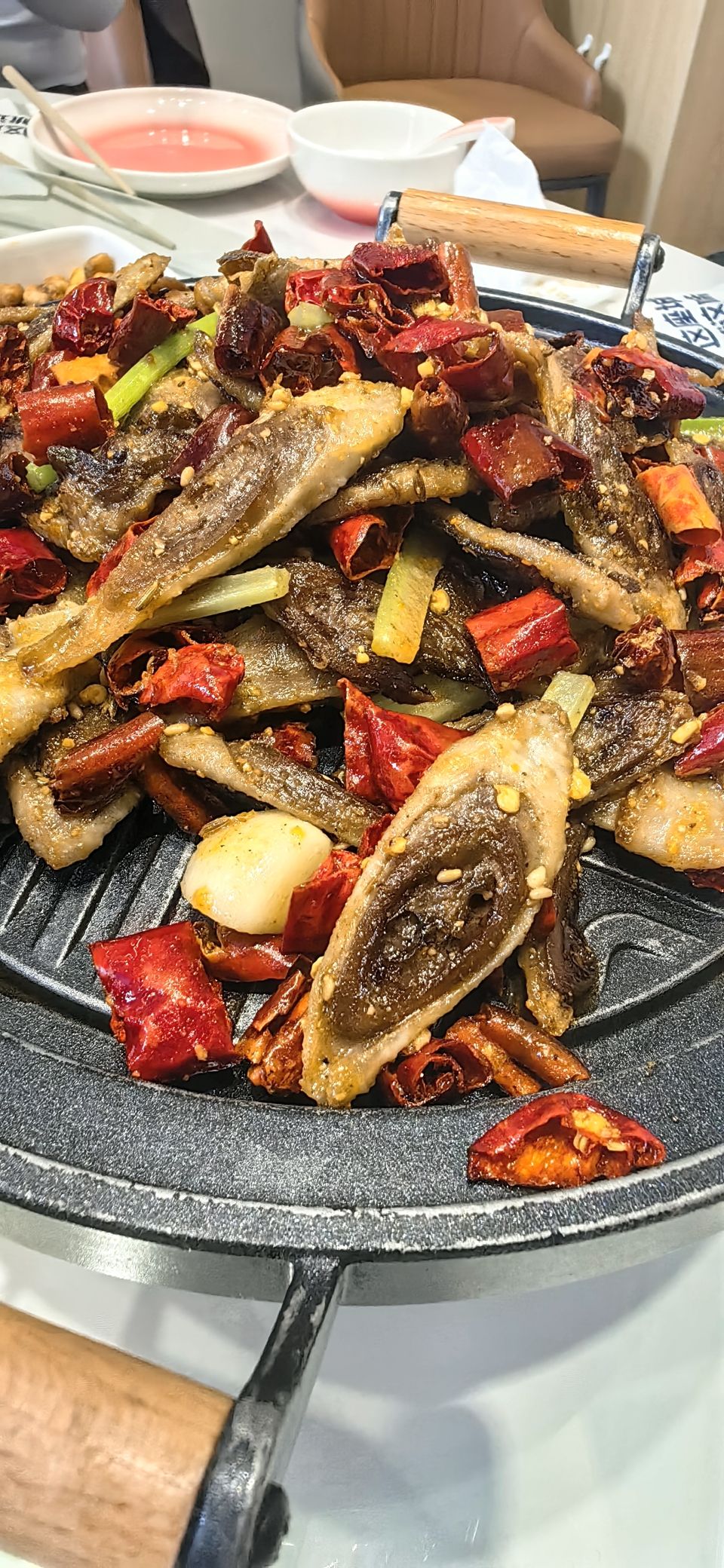 松原印象(锅的肉店)