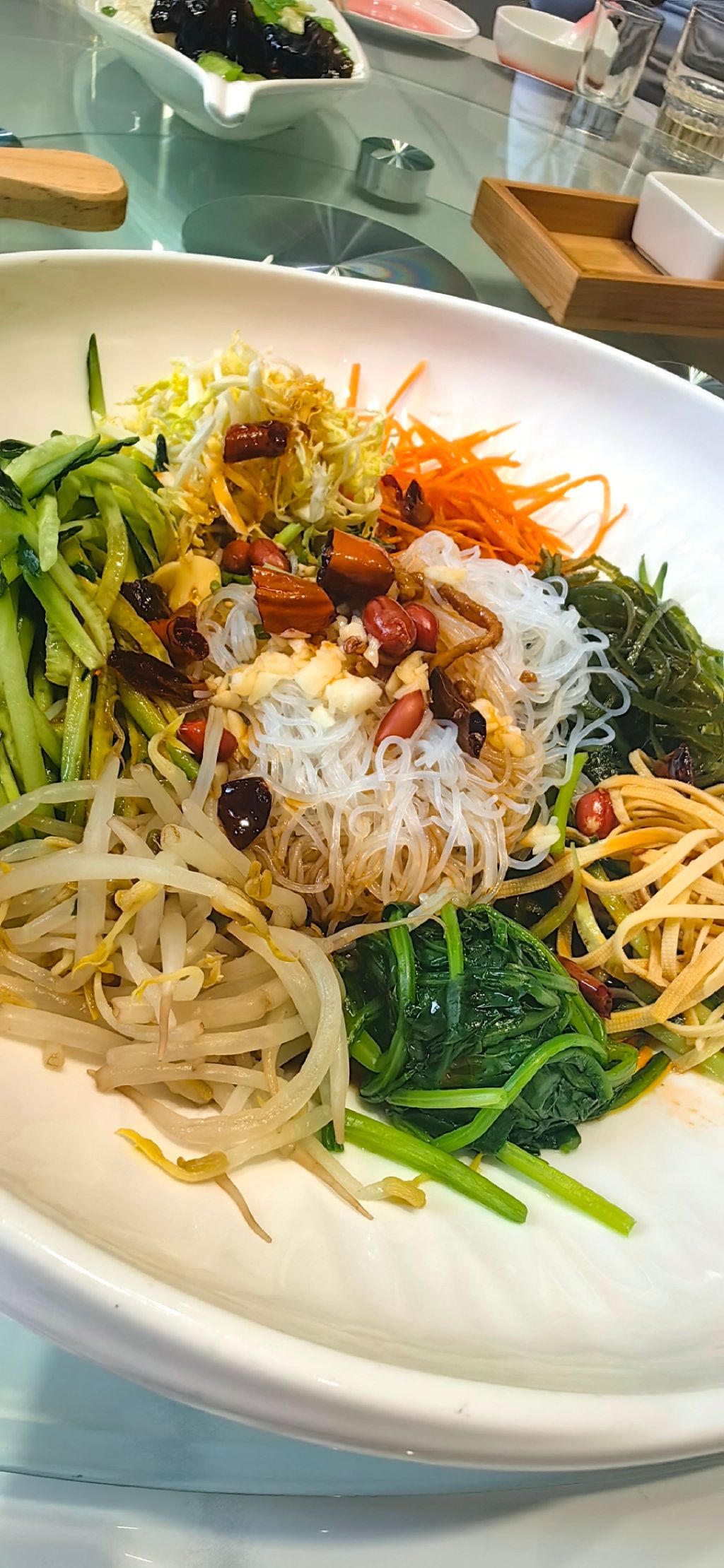 松原印象(锅的肉店)