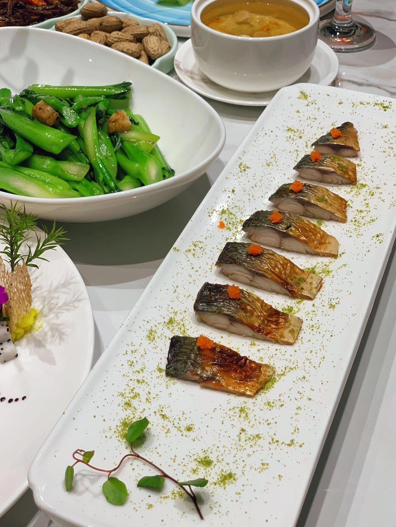 春满人间大酒楼(坪山店)