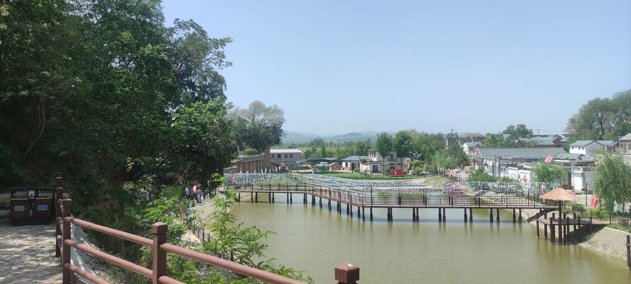 舜耕九州农业公园旅行图片 1