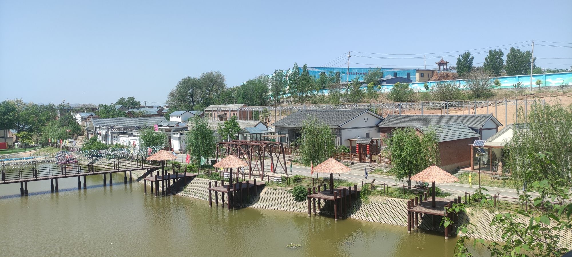 舜耕九州农业公园旅行图片 2