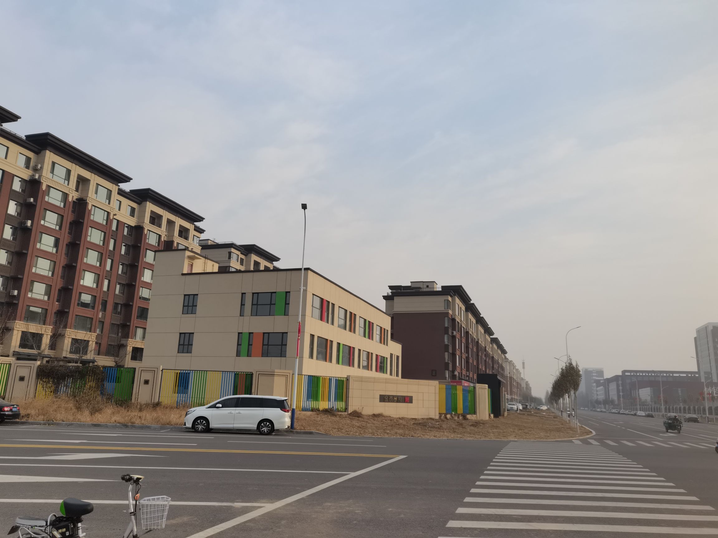 朝阳市体育公园旅行图片 1