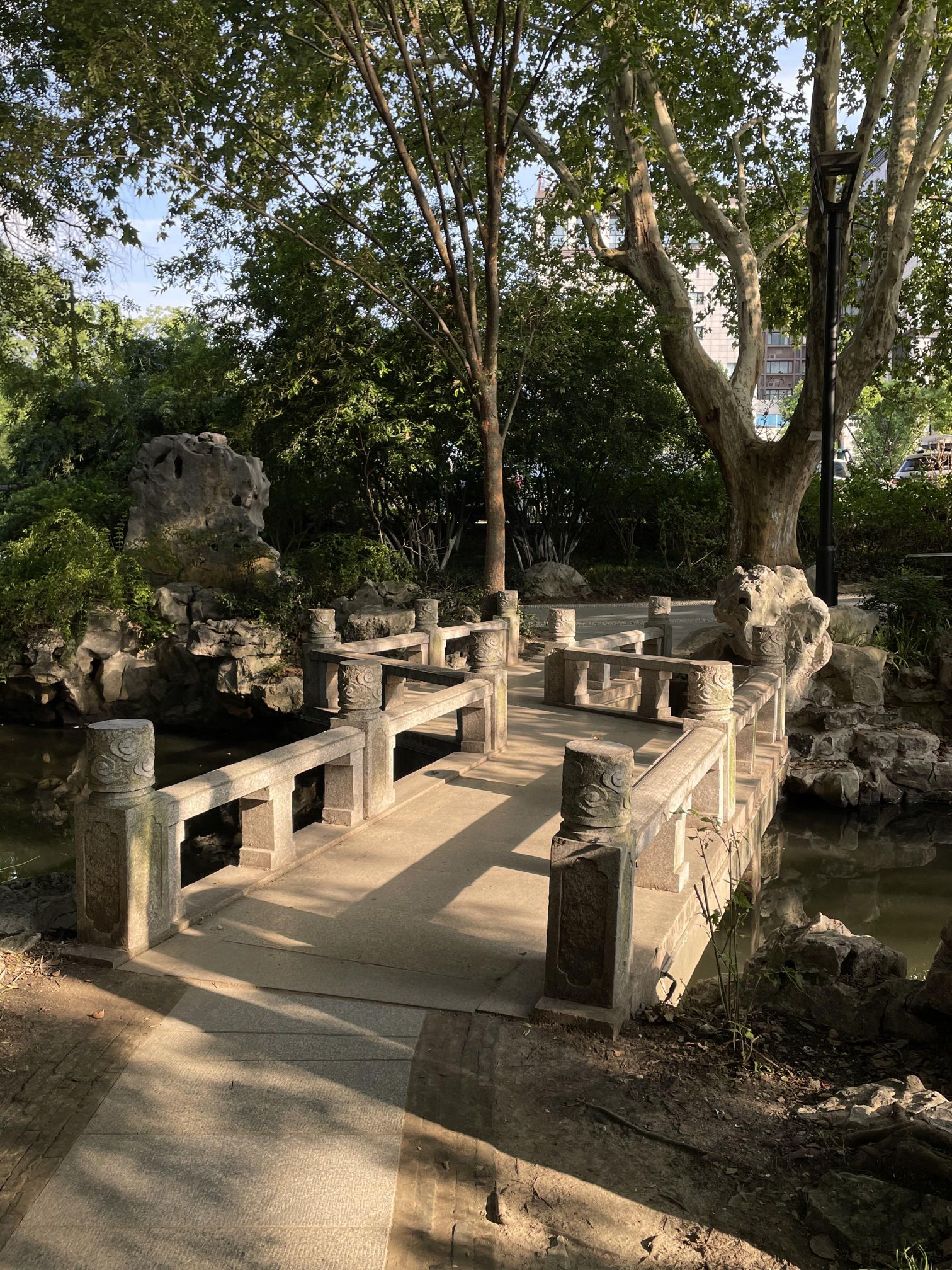 贤文公园旅行图片 2