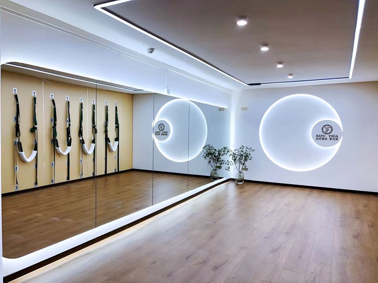 场地封面-珈妤瑜伽·普拉提