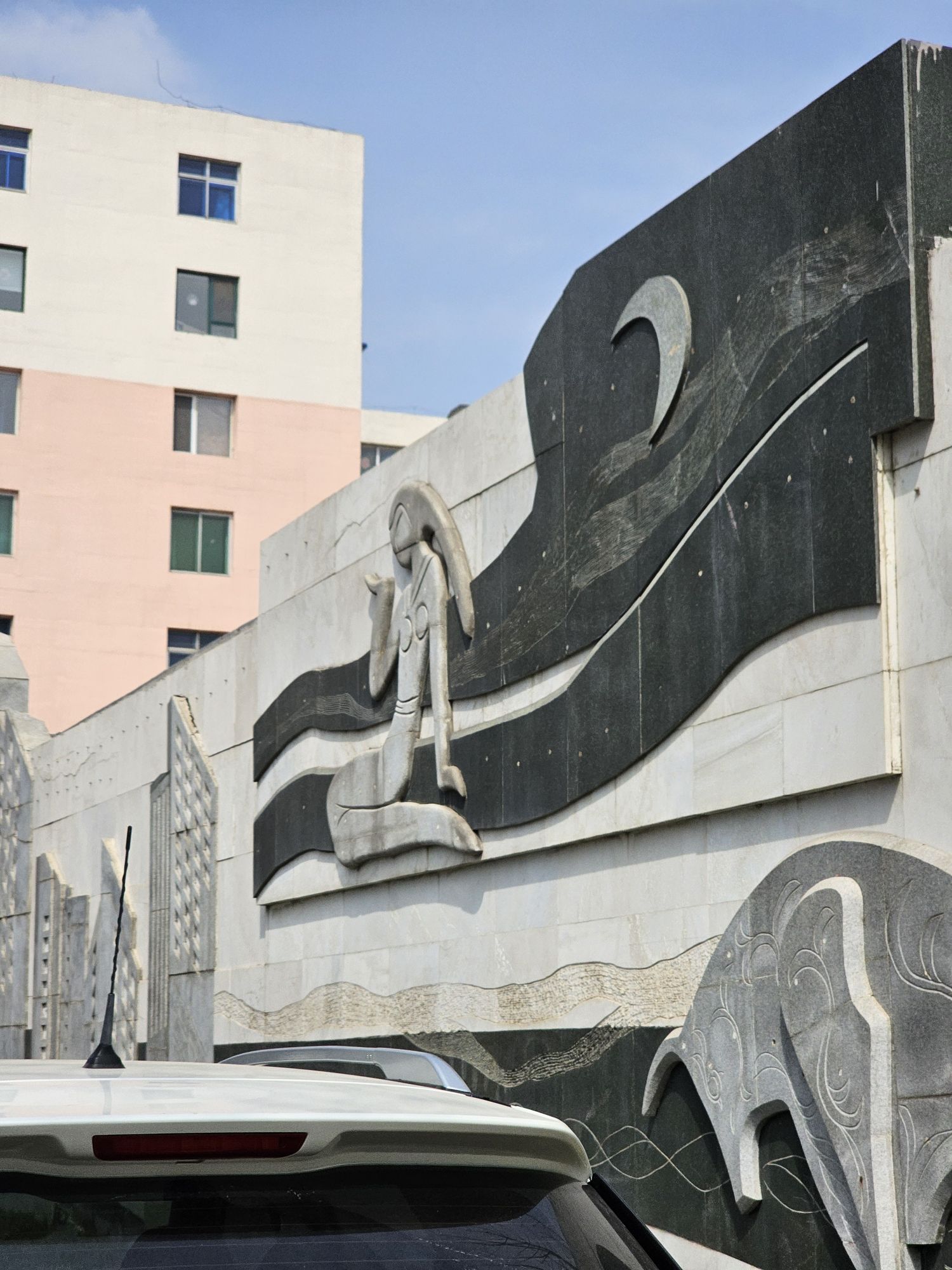 云飞公园旅行图片 2