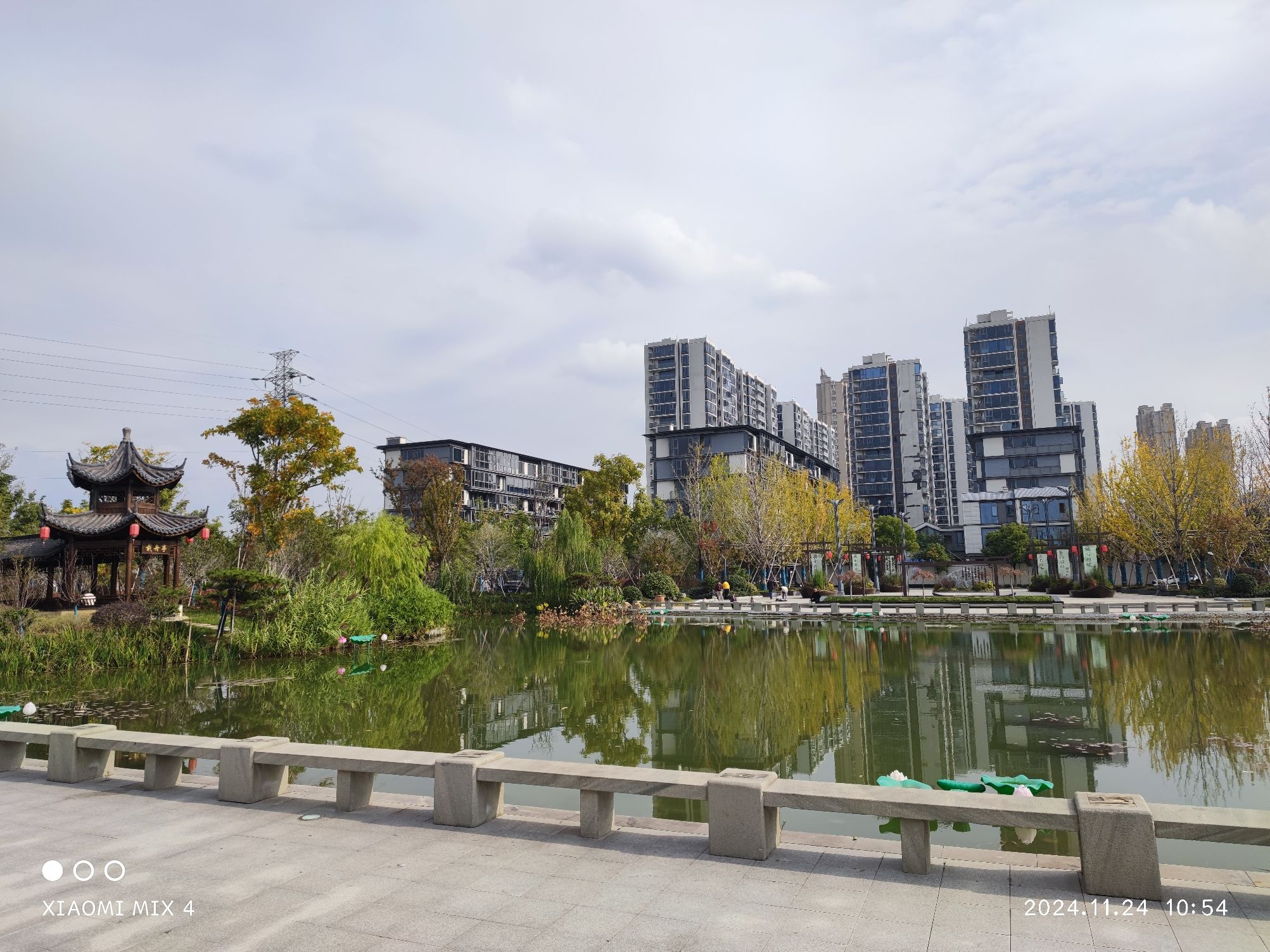 水岸崇园旅行图片 3