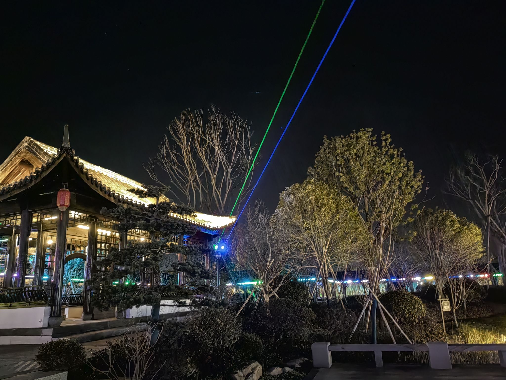 水岸崇园旅行图片 2