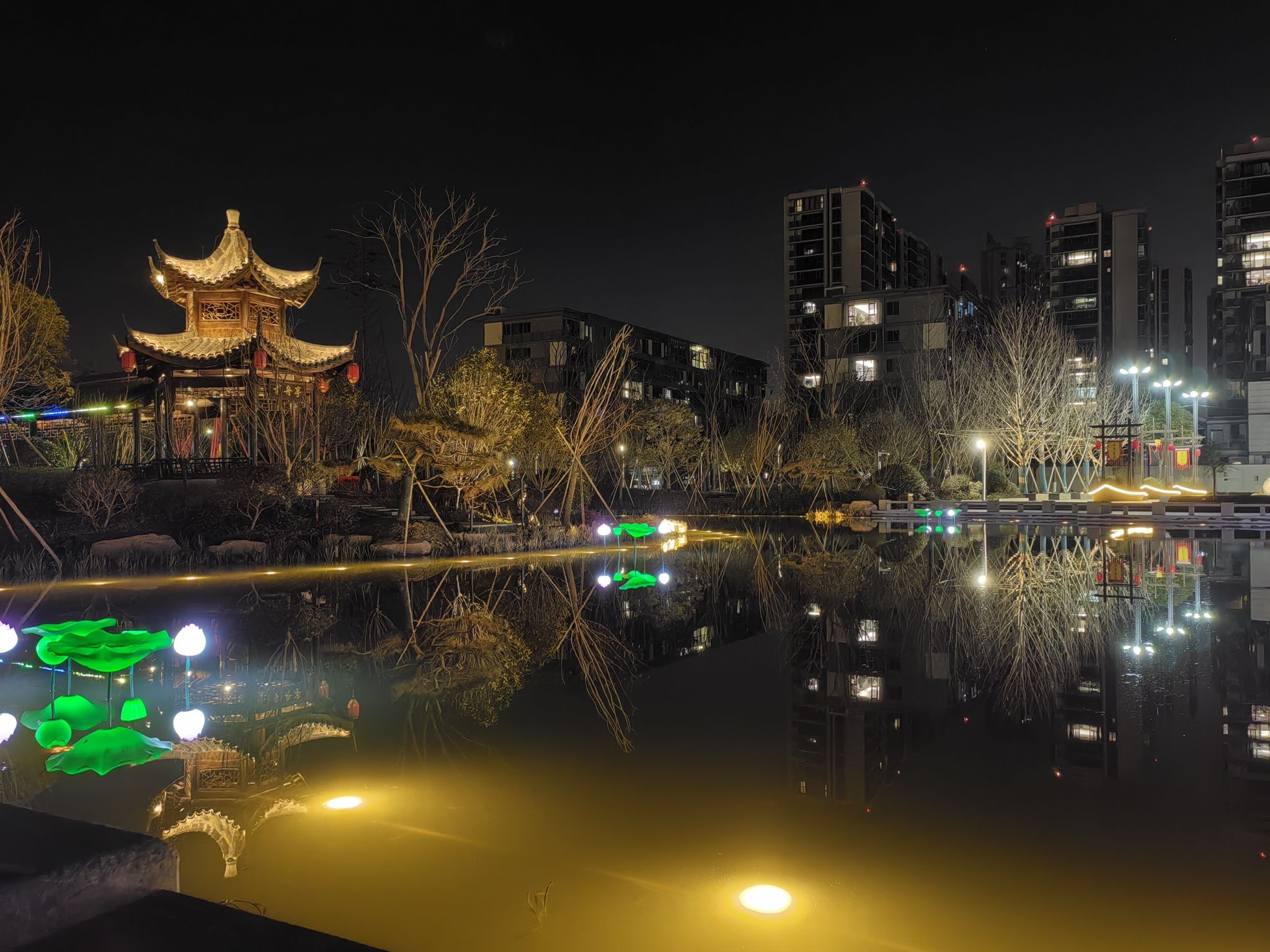 水岸崇园旅行图片 3