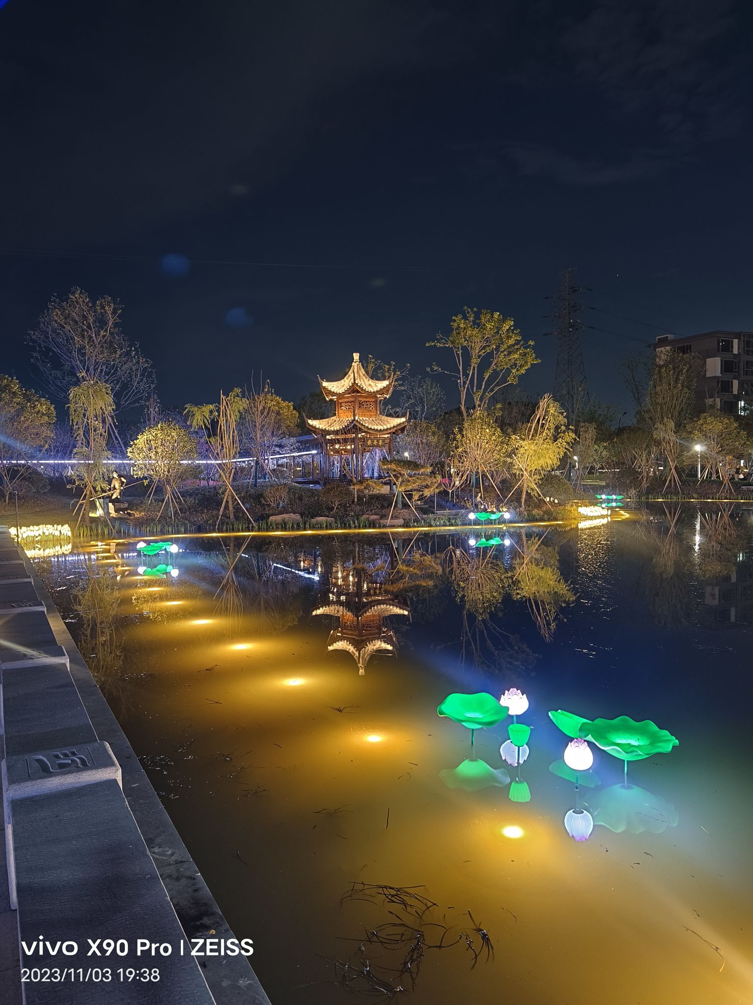 水岸崇园旅行图片 3