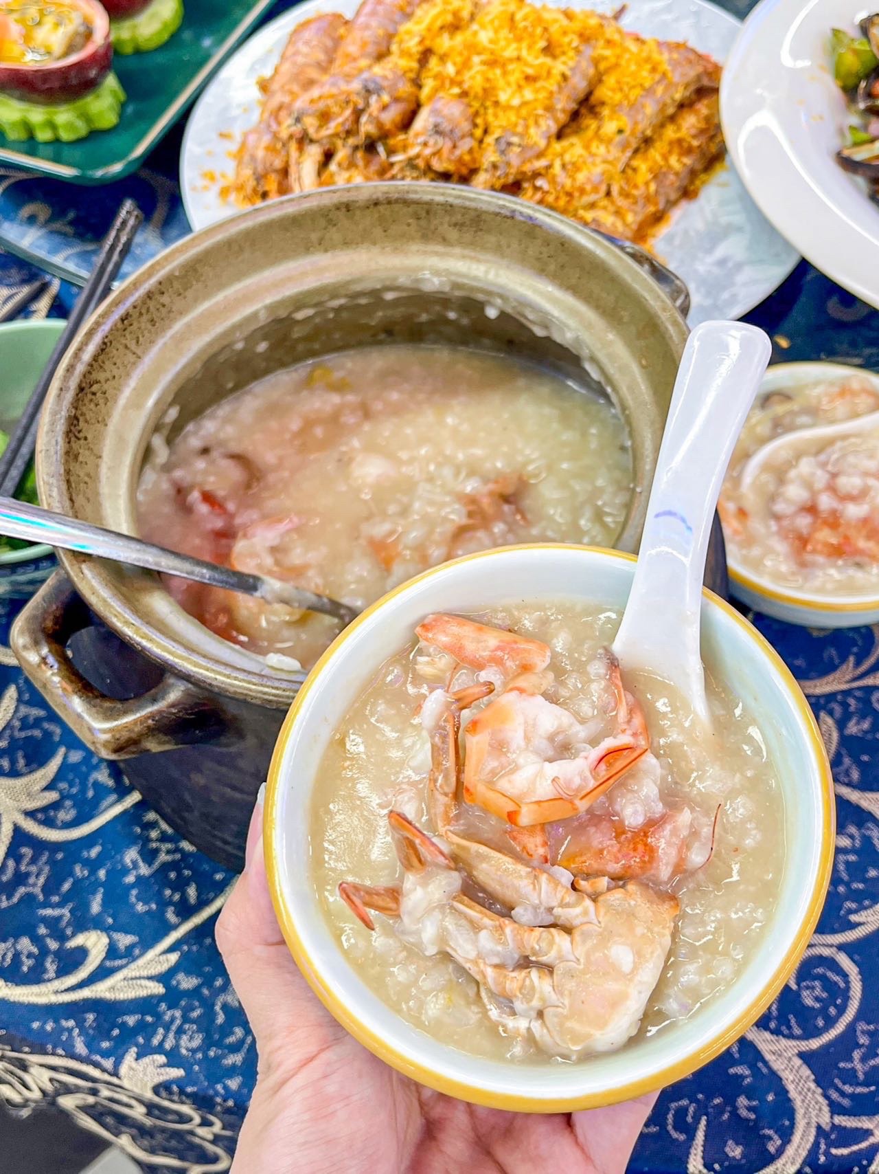發仔大排档(吉大金昇店)