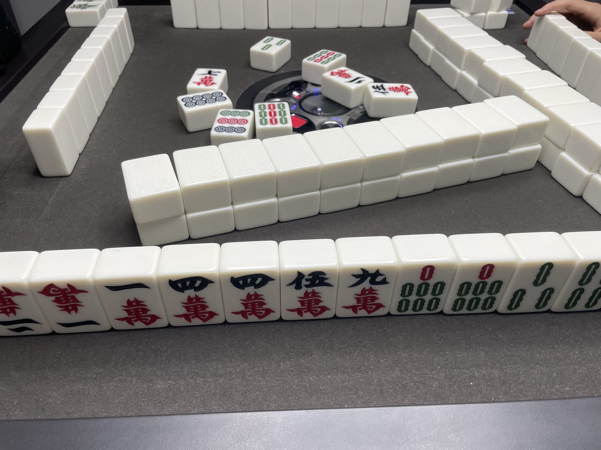 场地封面-久雀棋牌茶室(巴南万达C区11栋店)