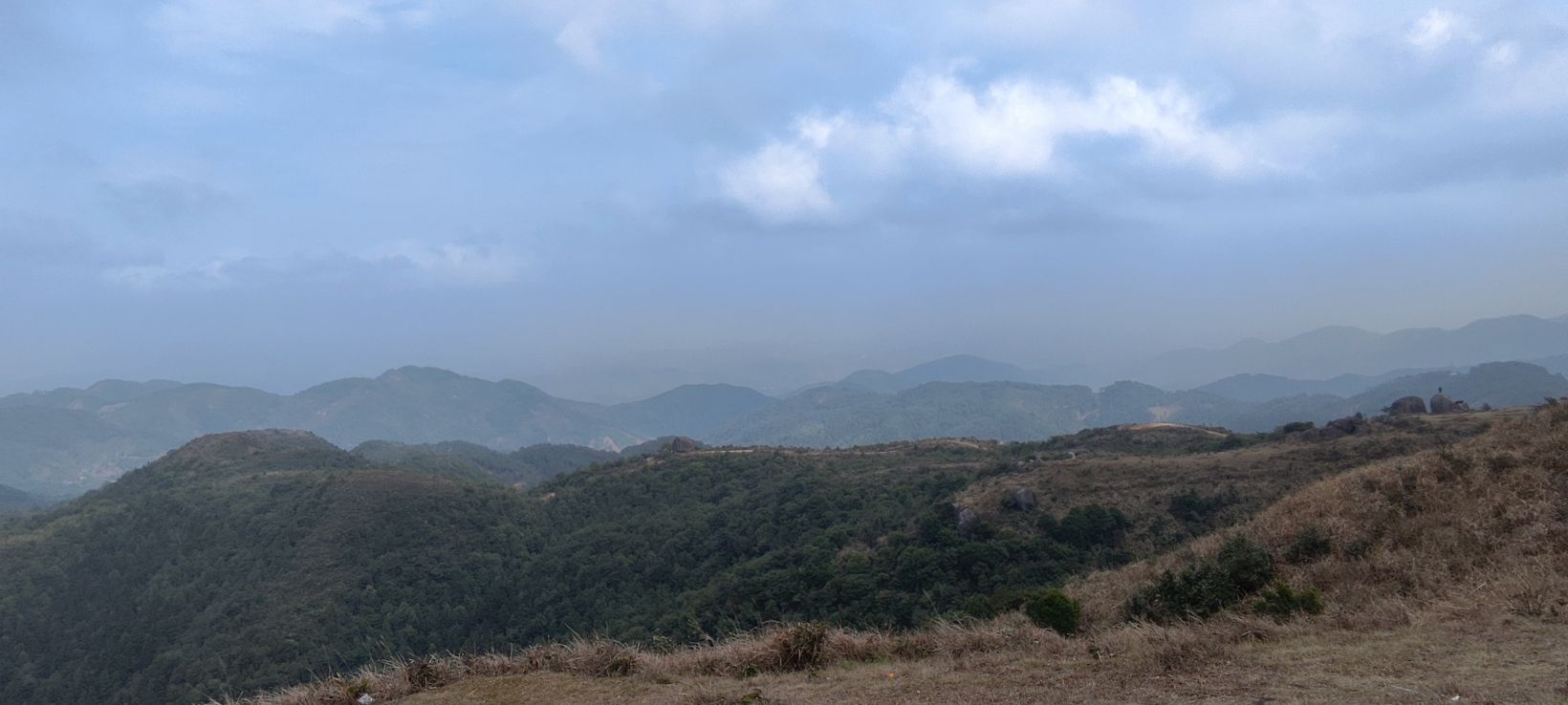 女娲陵旅行图片 2