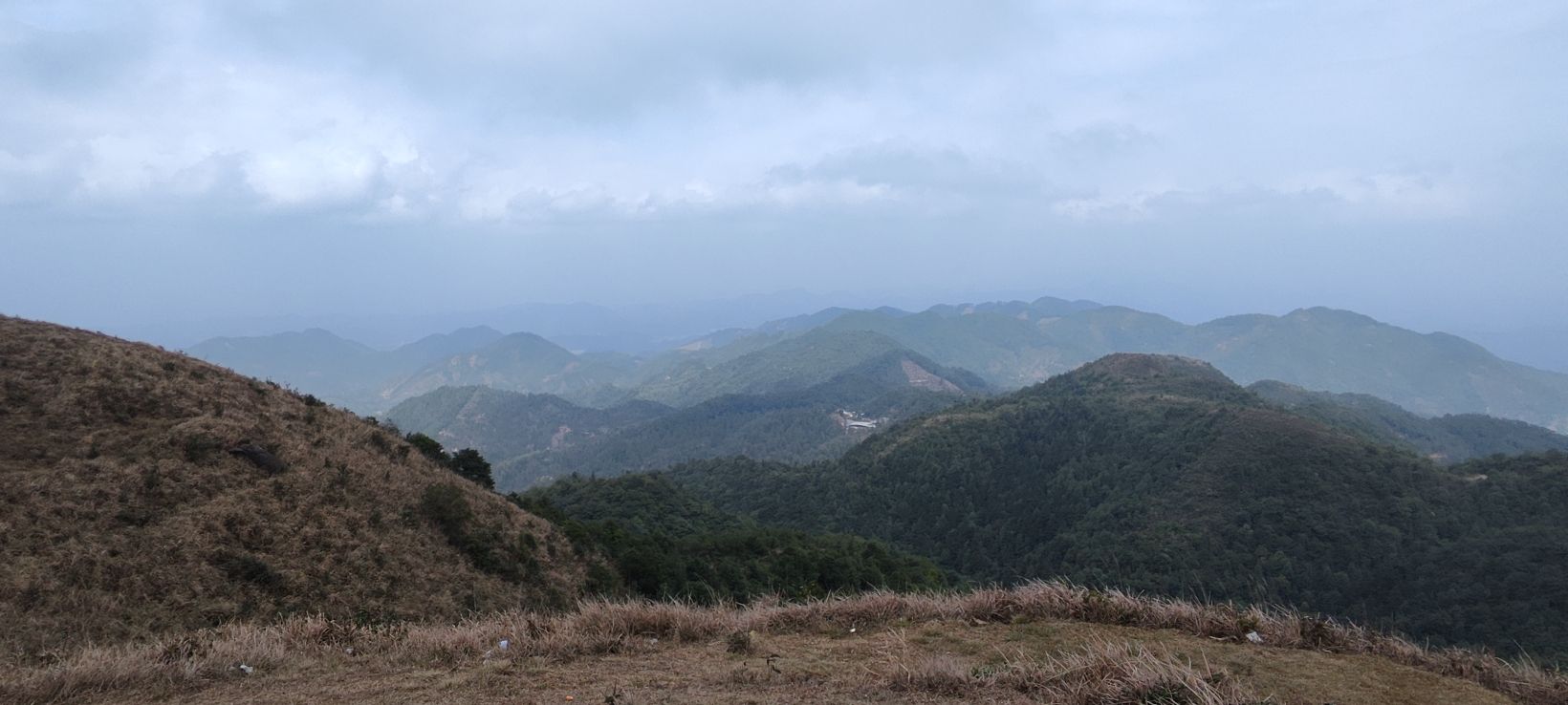 女娲陵旅行图片 3