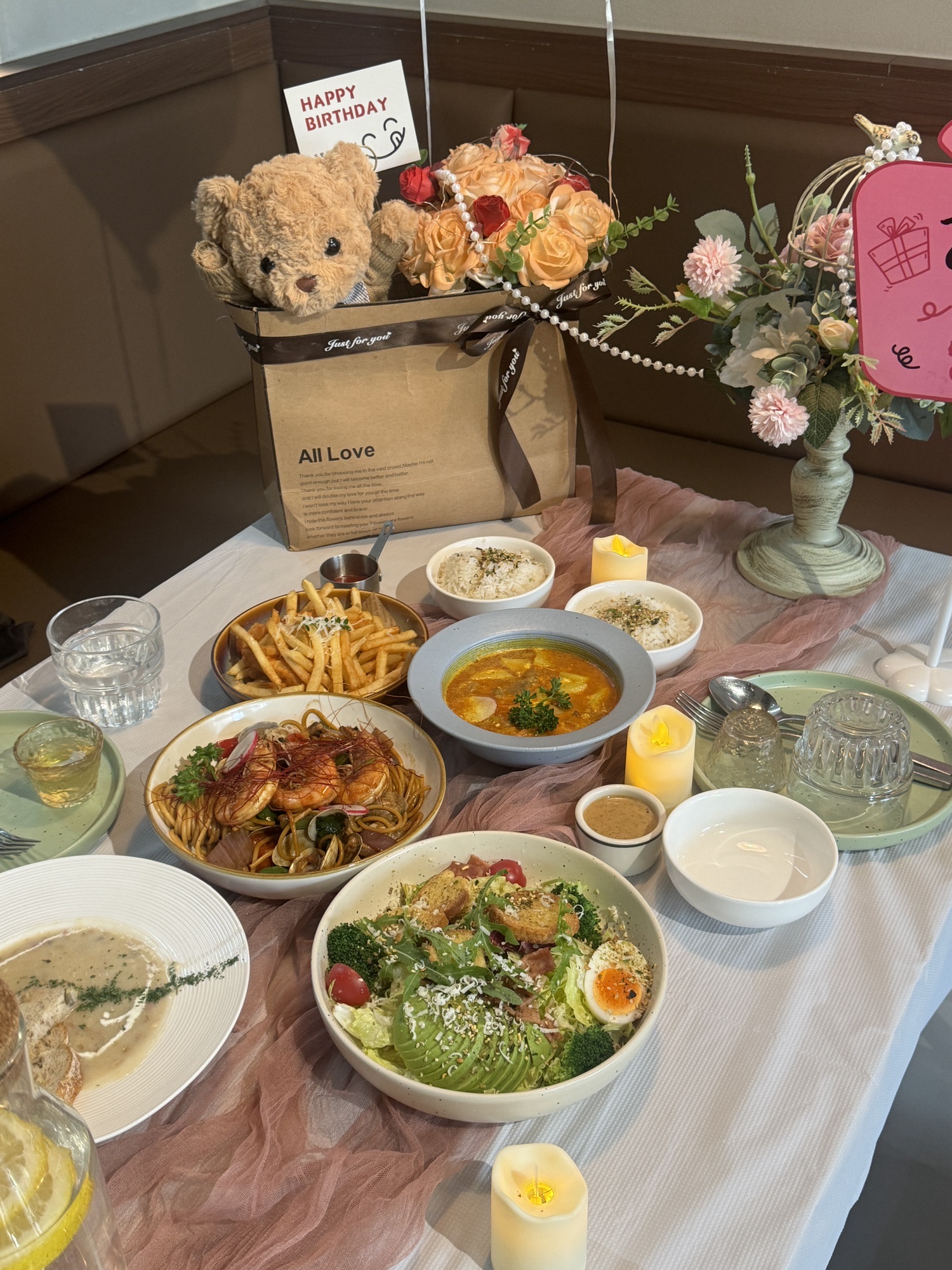 野巷子.无界餐厅(润达国际店)