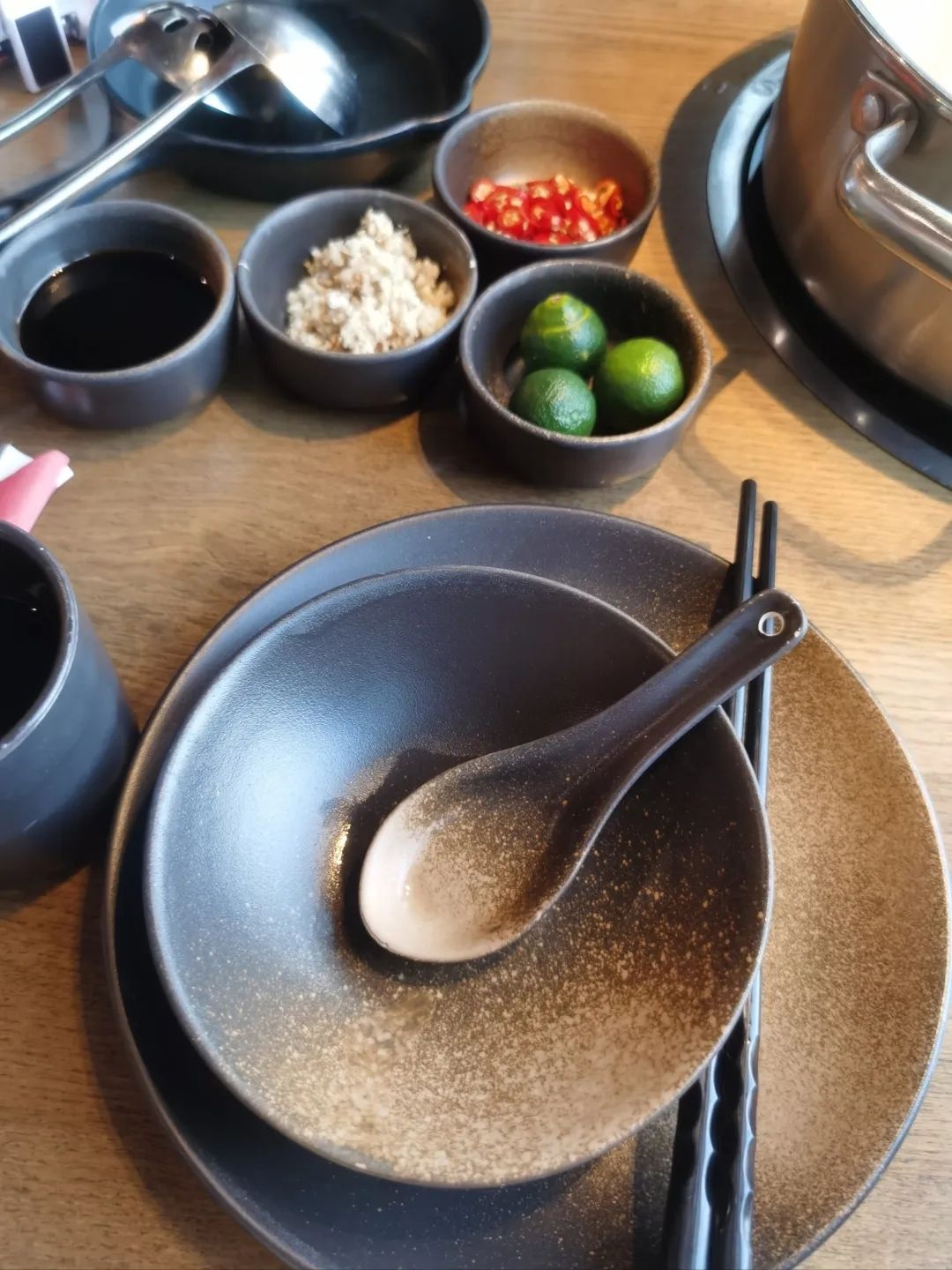 润小馆海南椰子鸡(首铸万科广场店)