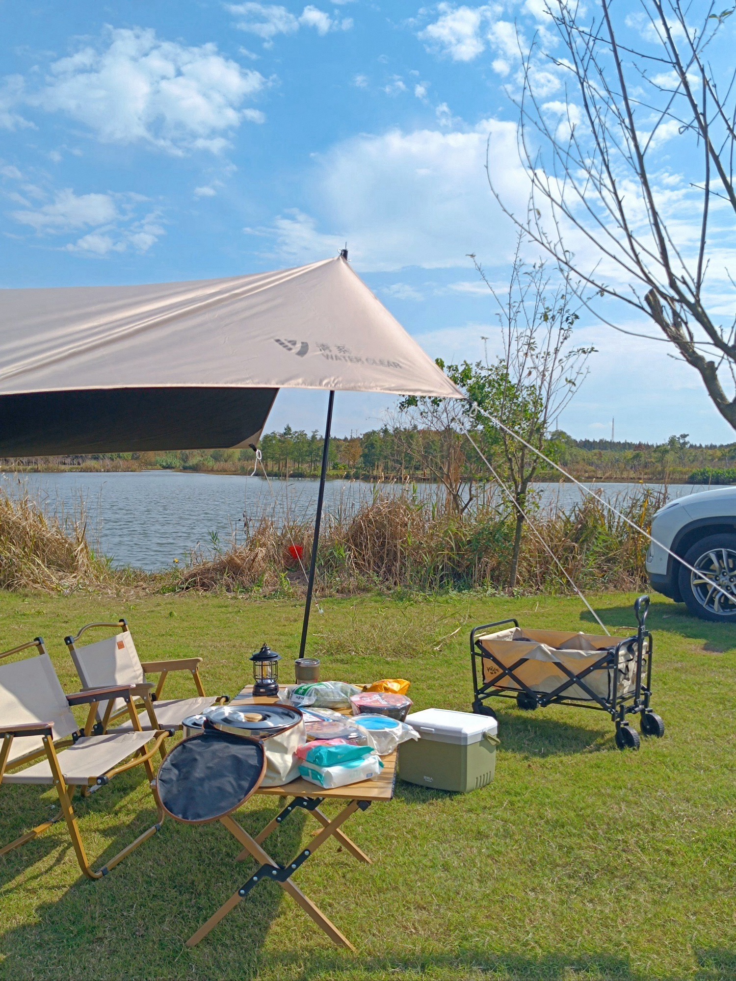 场地封面-瀛屿东滩户外营地