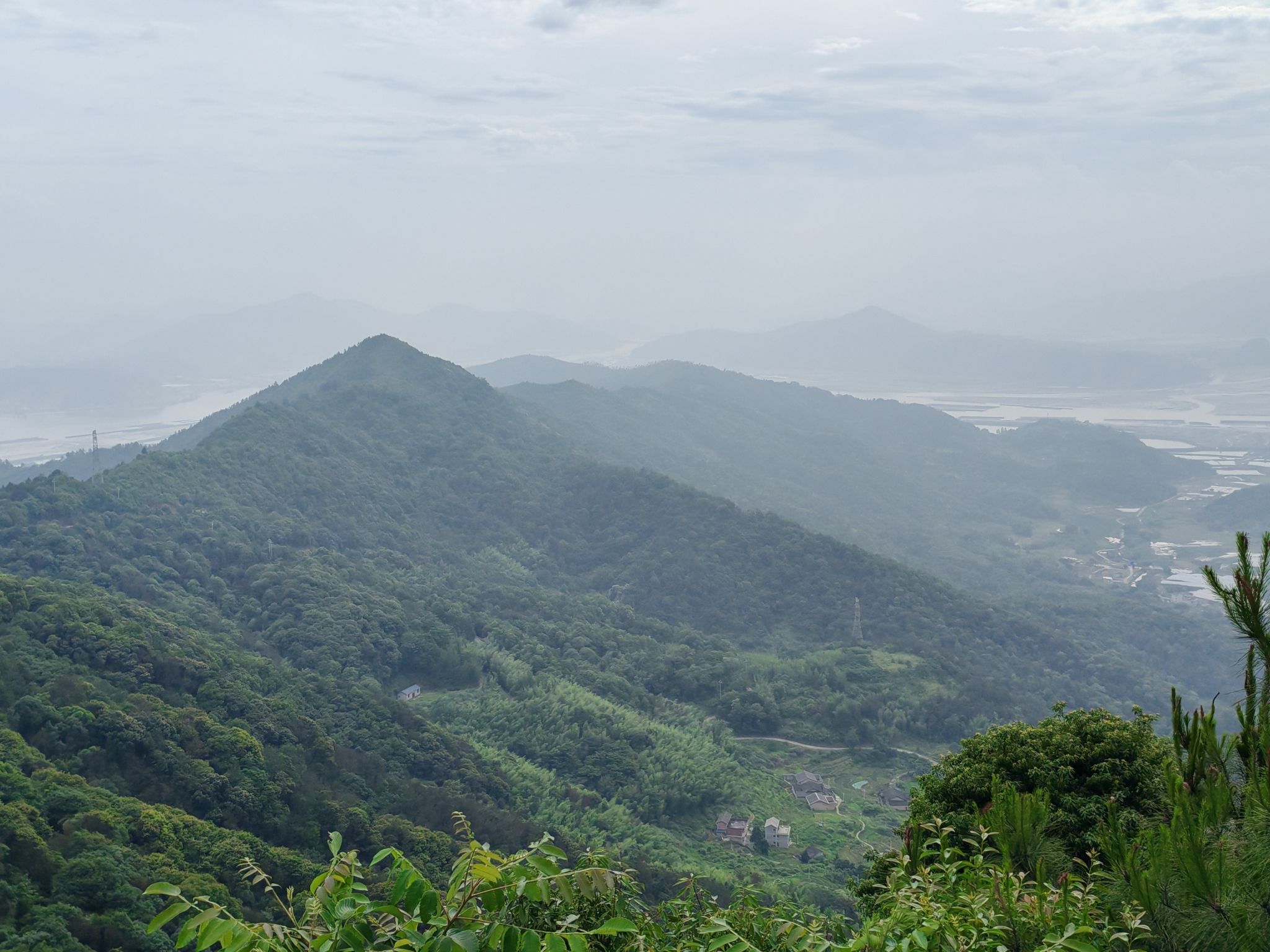 七仙台旅行图片 3