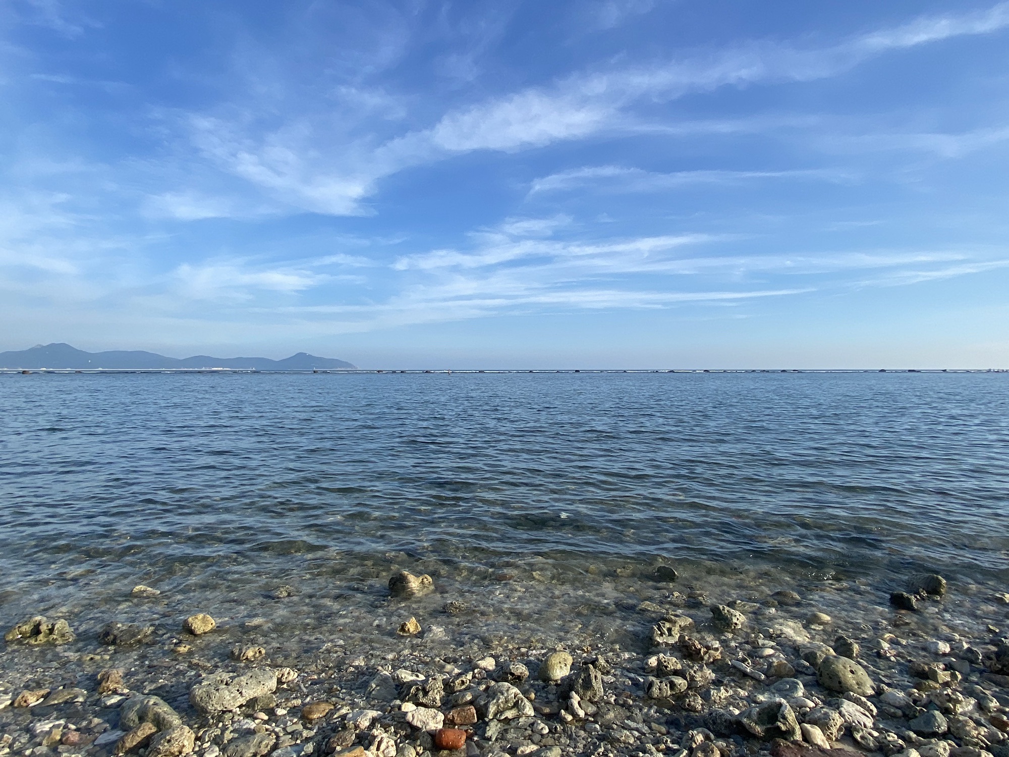 小东海海滩旅行图片 1