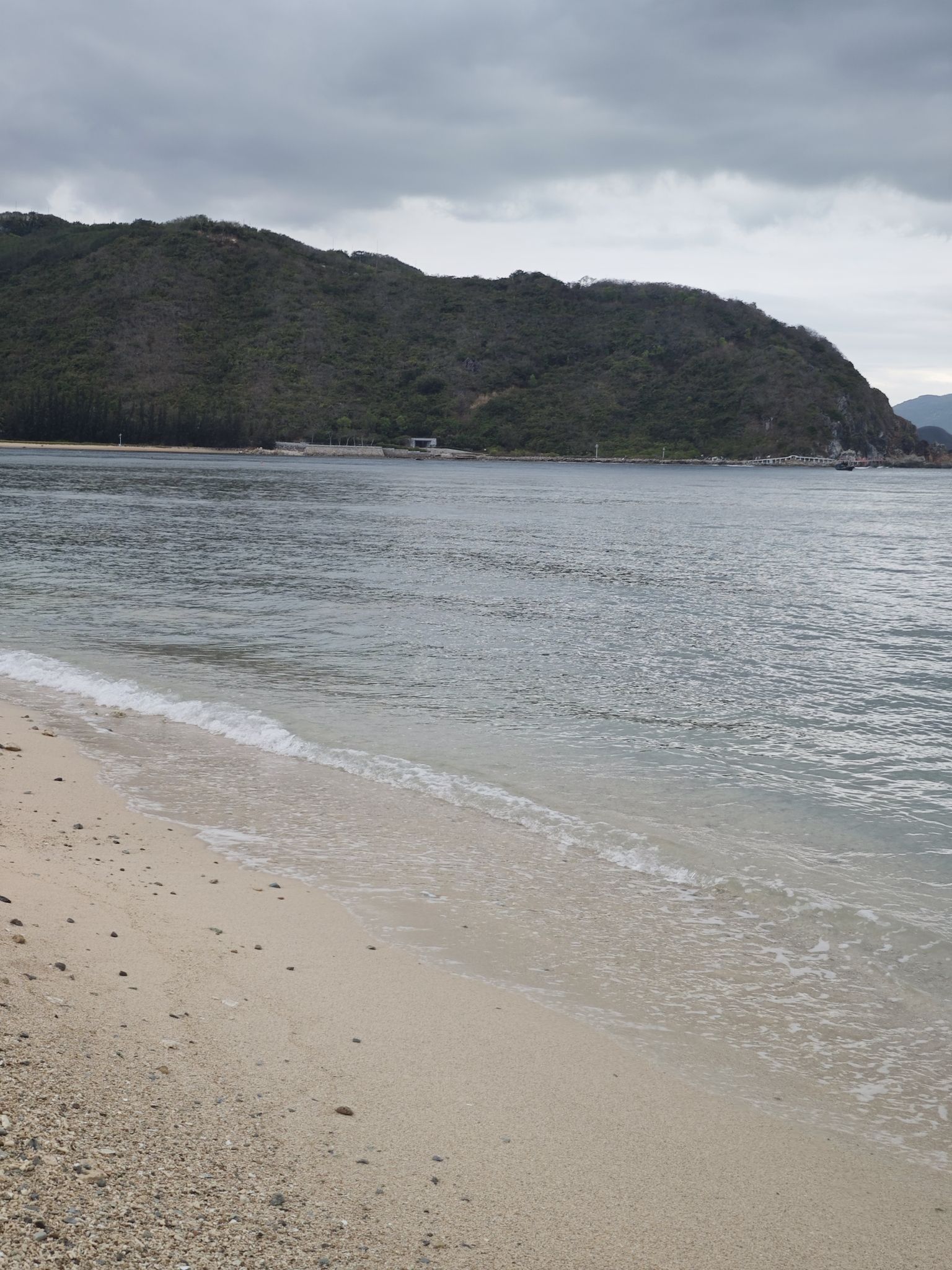 小东海海滩旅行图片 3