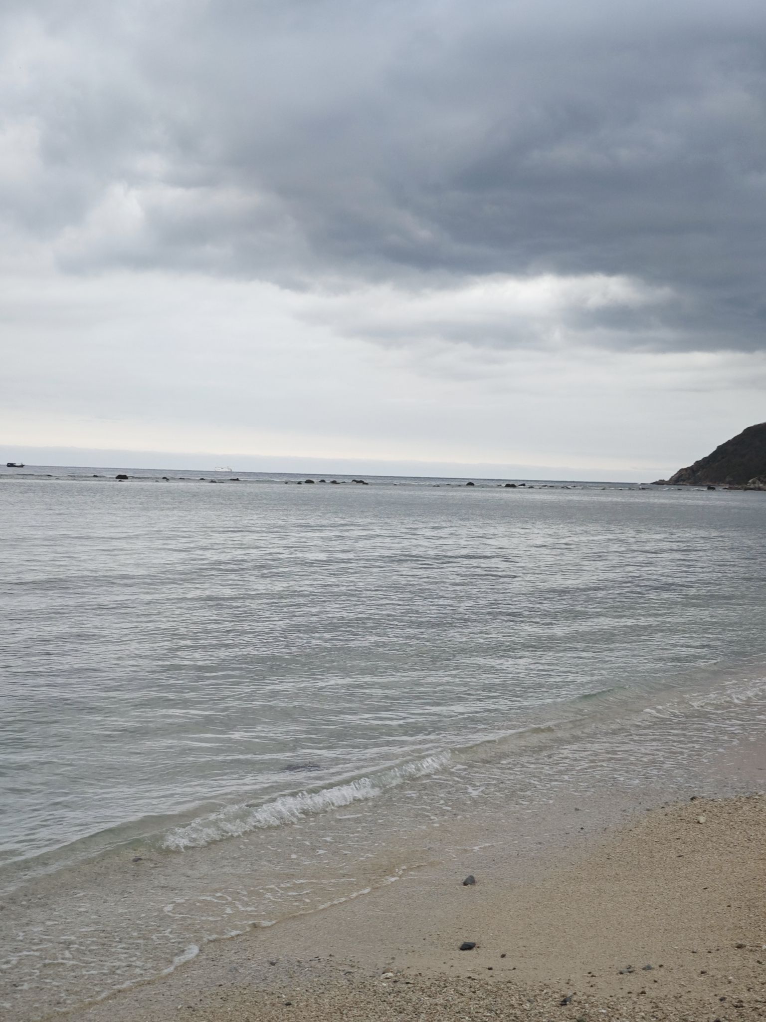 小东海海滩旅行图片 2