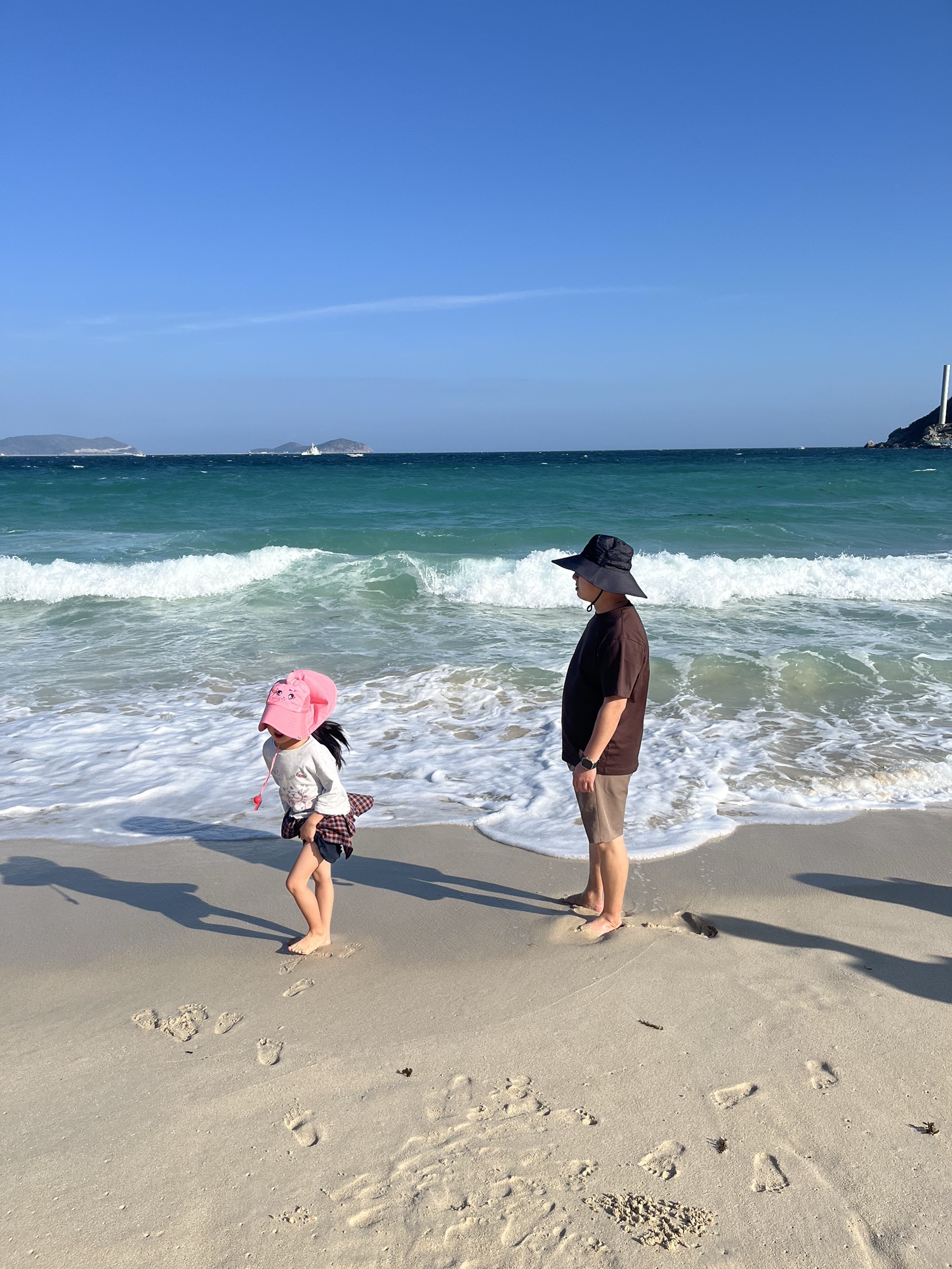 小东海海滩旅行图片 3