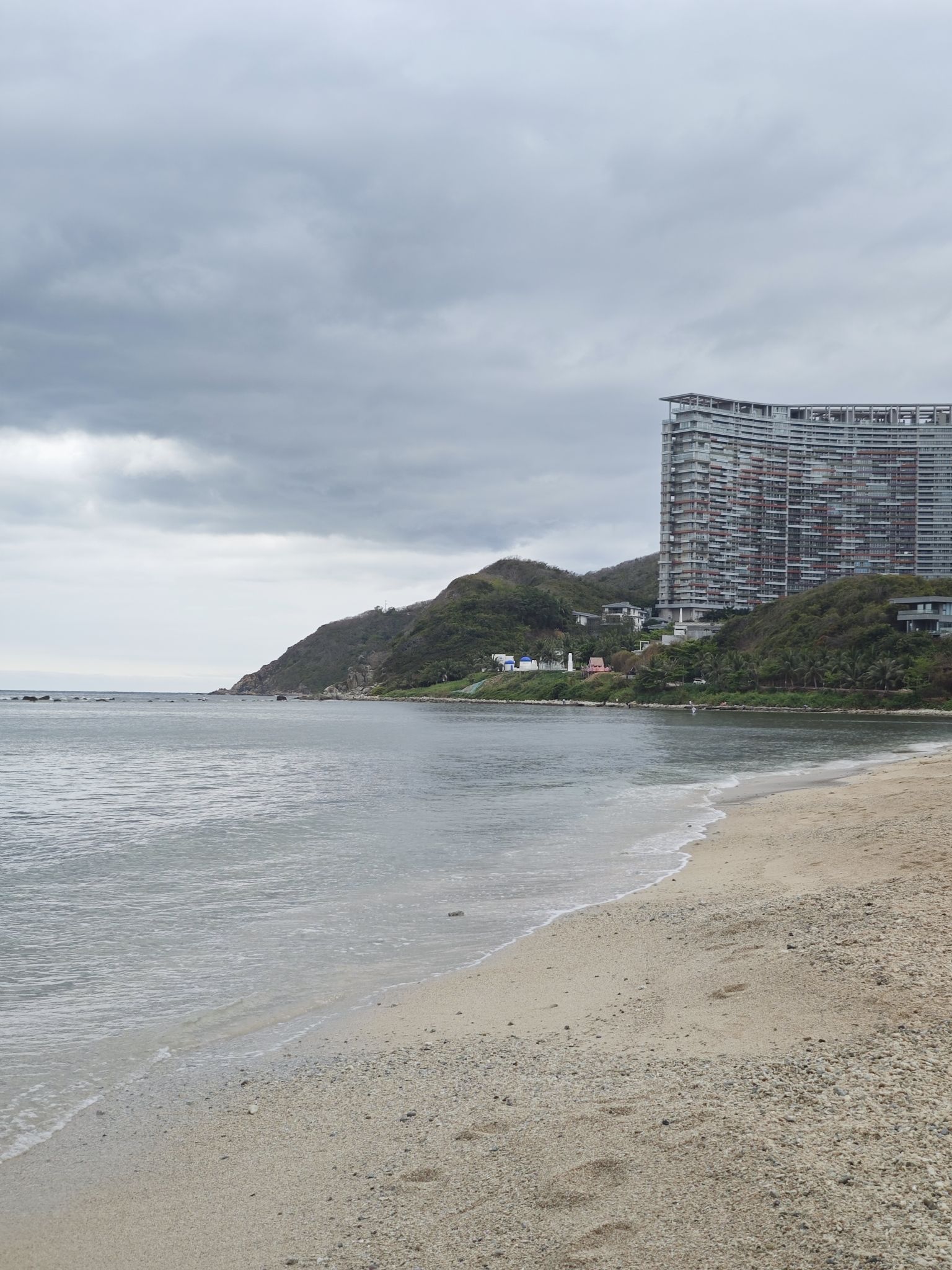 小东海海滩旅行图片 1