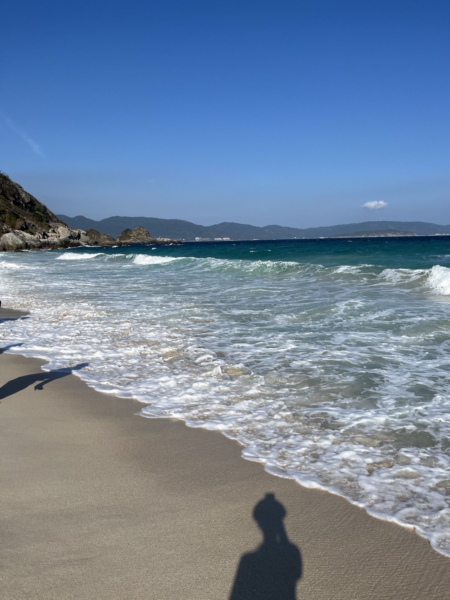 小东海海滩旅行图片 1