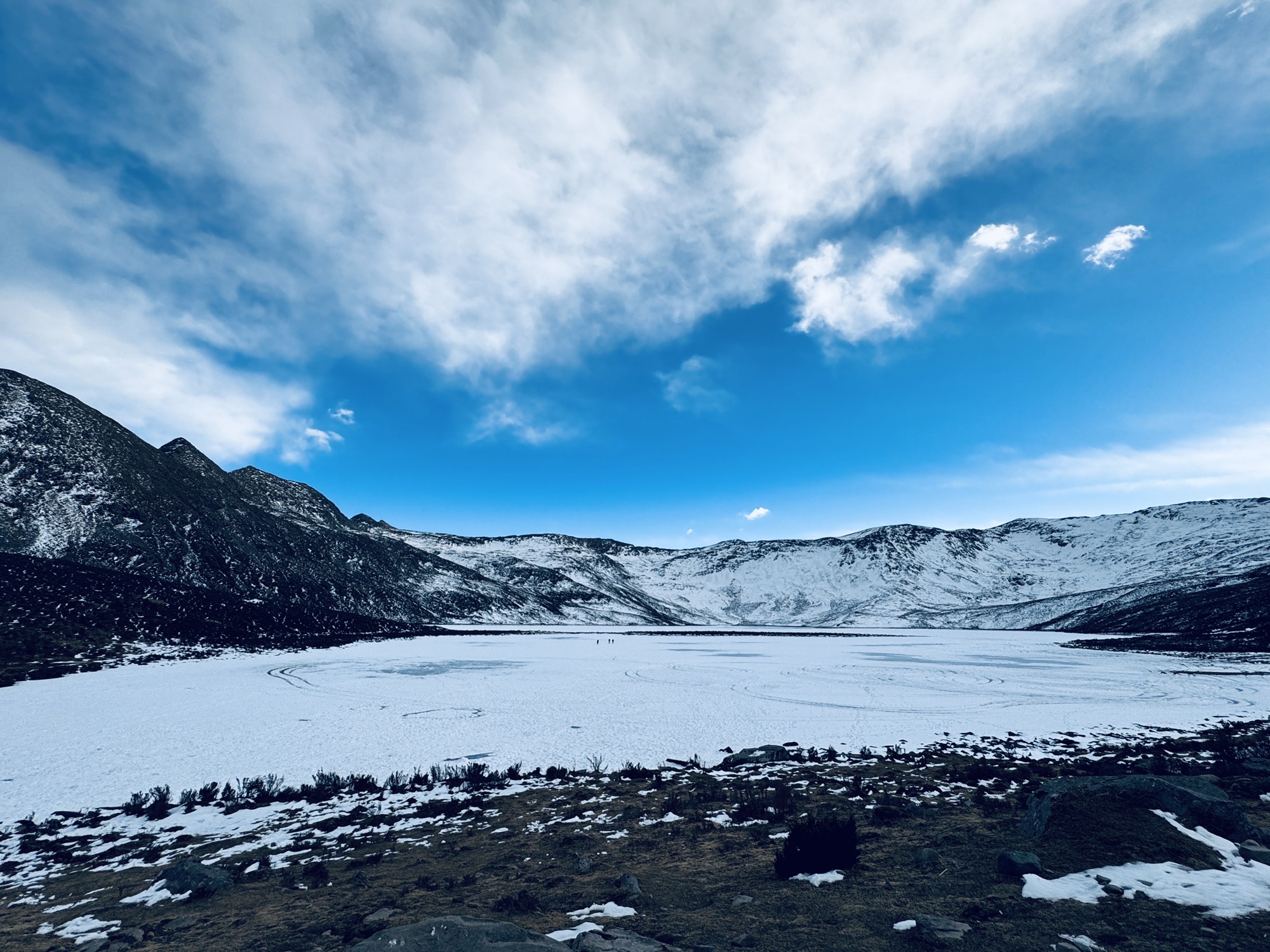 牛肝马肺海旅行图片 1