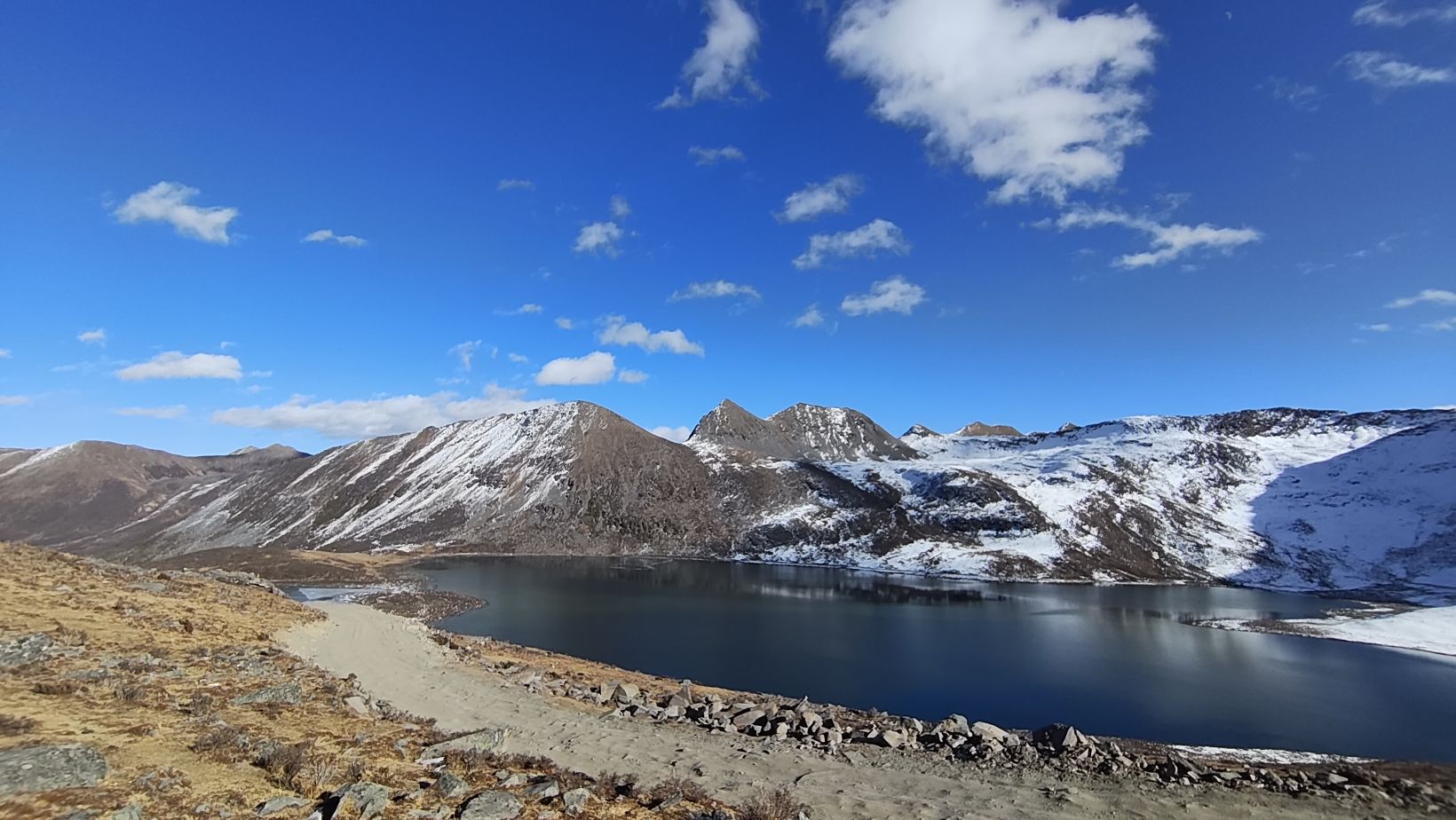 牛肝马肺海旅行图片 1