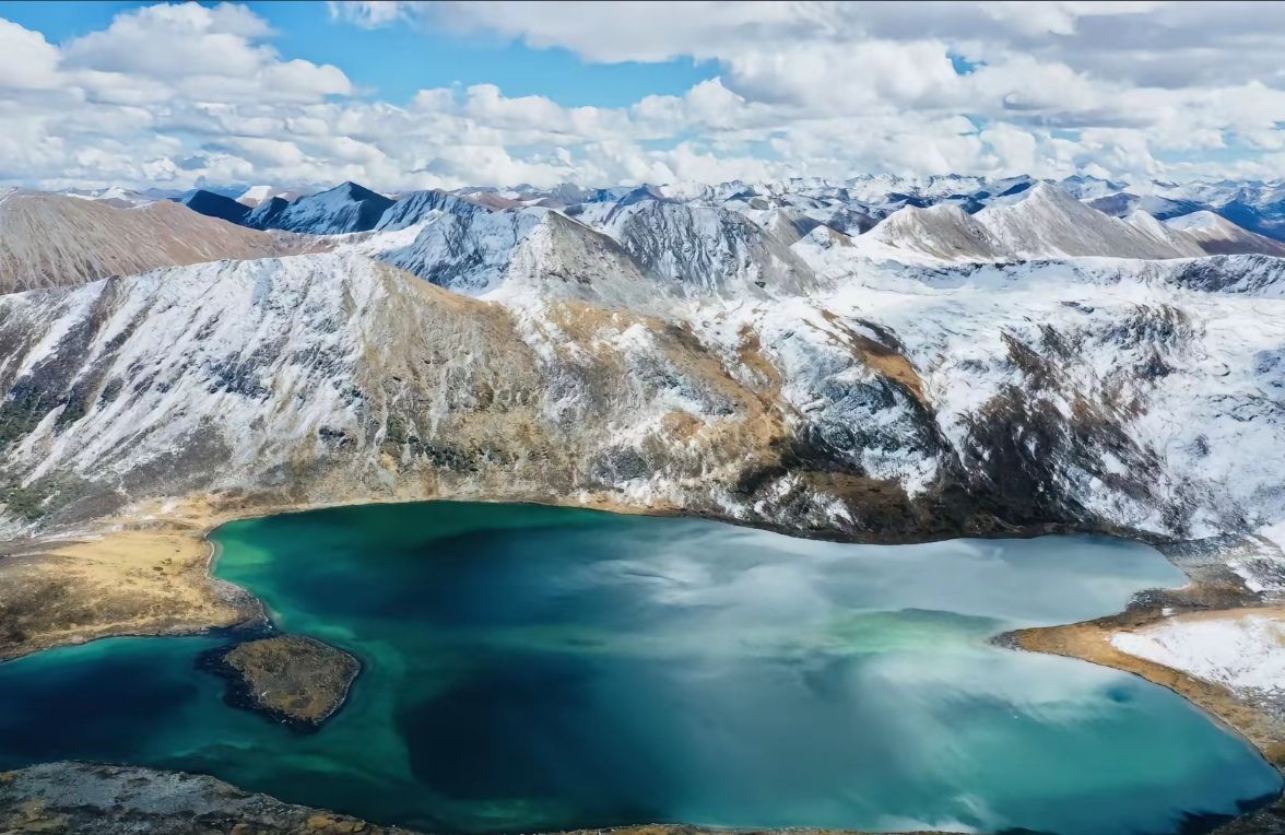 牛肝马肺海旅行图片 3