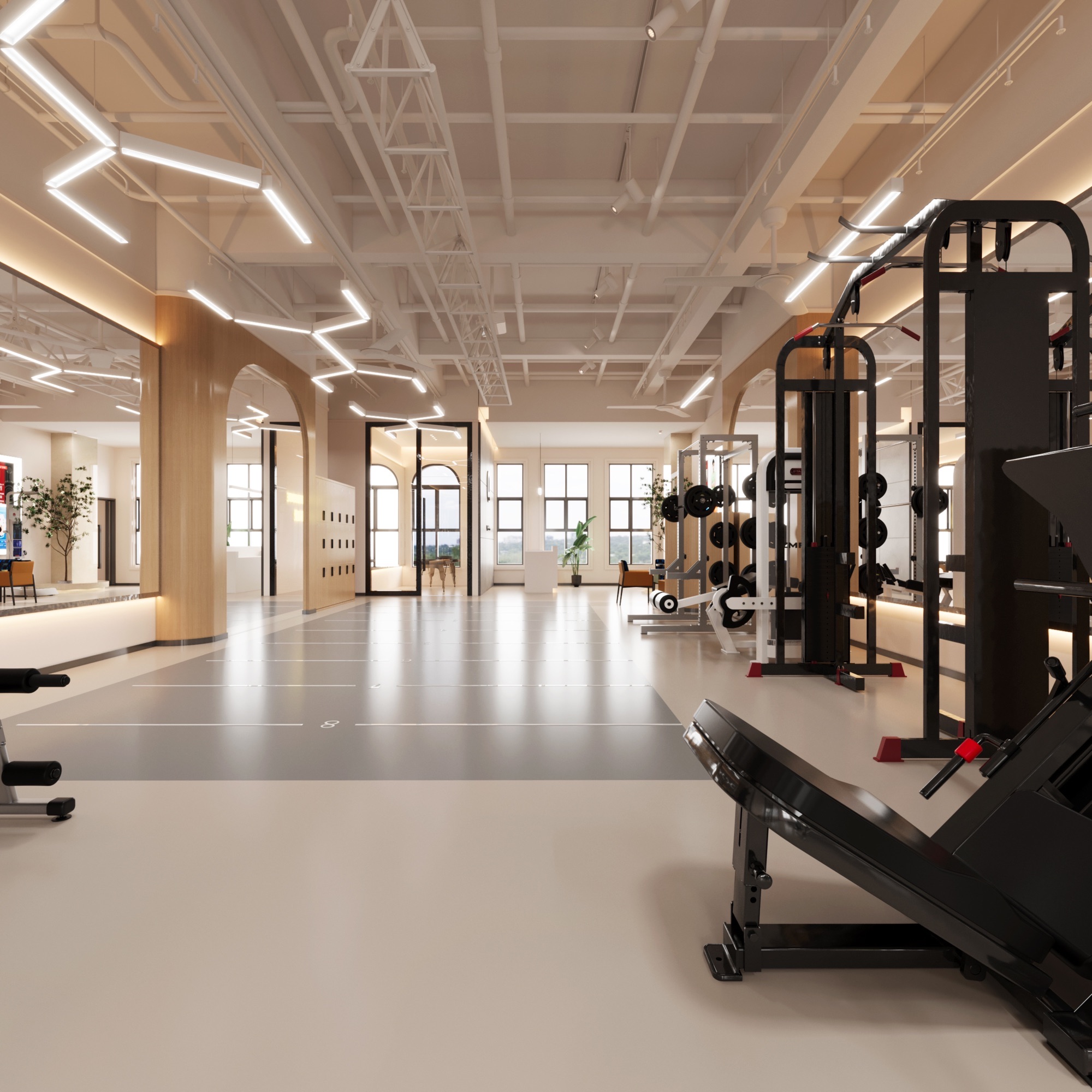 场地封面-轻悠健身普拉提