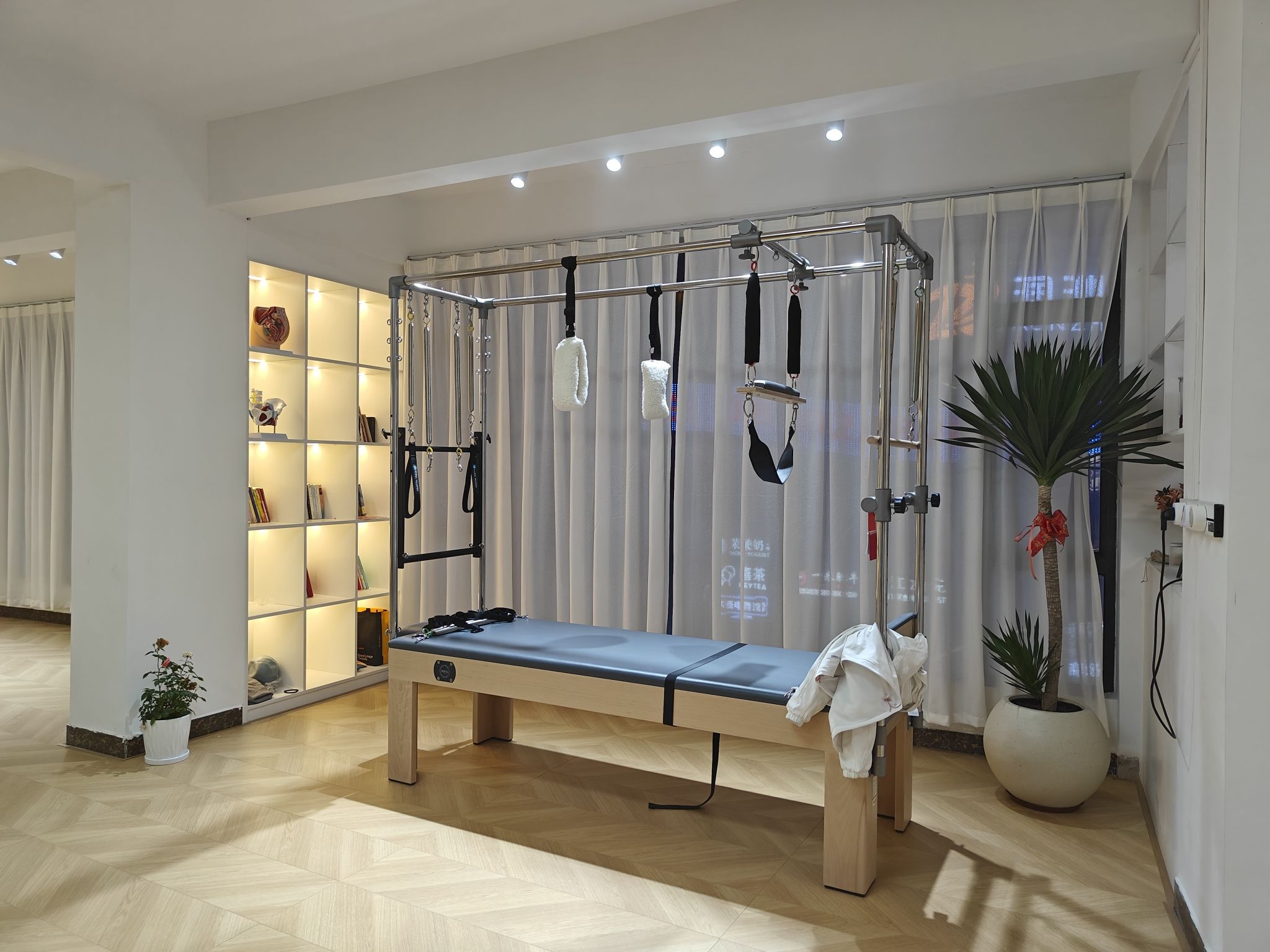 场地封面-莱丽瑜伽普拉提(大源店)