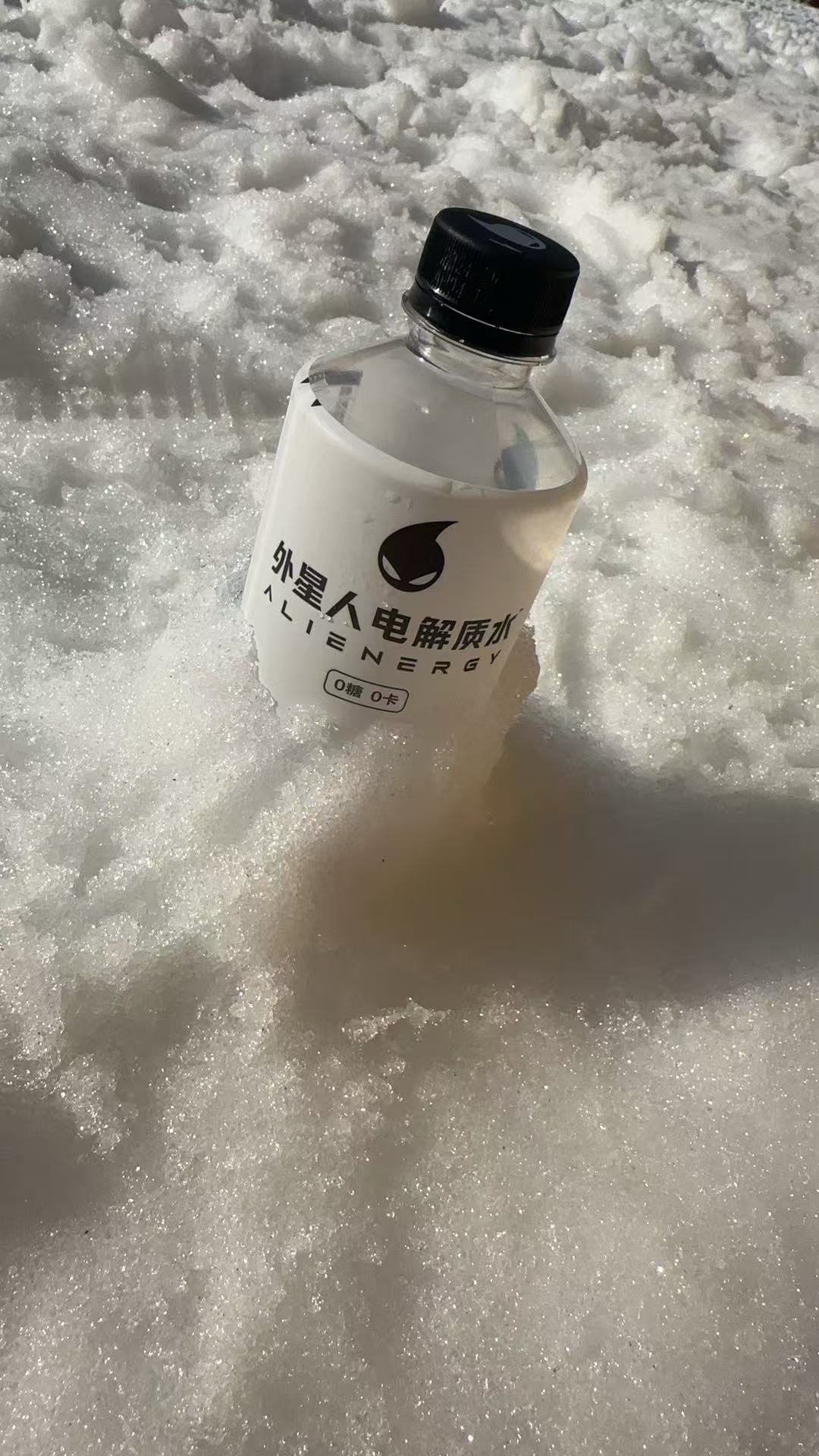 大别山滑雪旅游度假区旅行图片 3