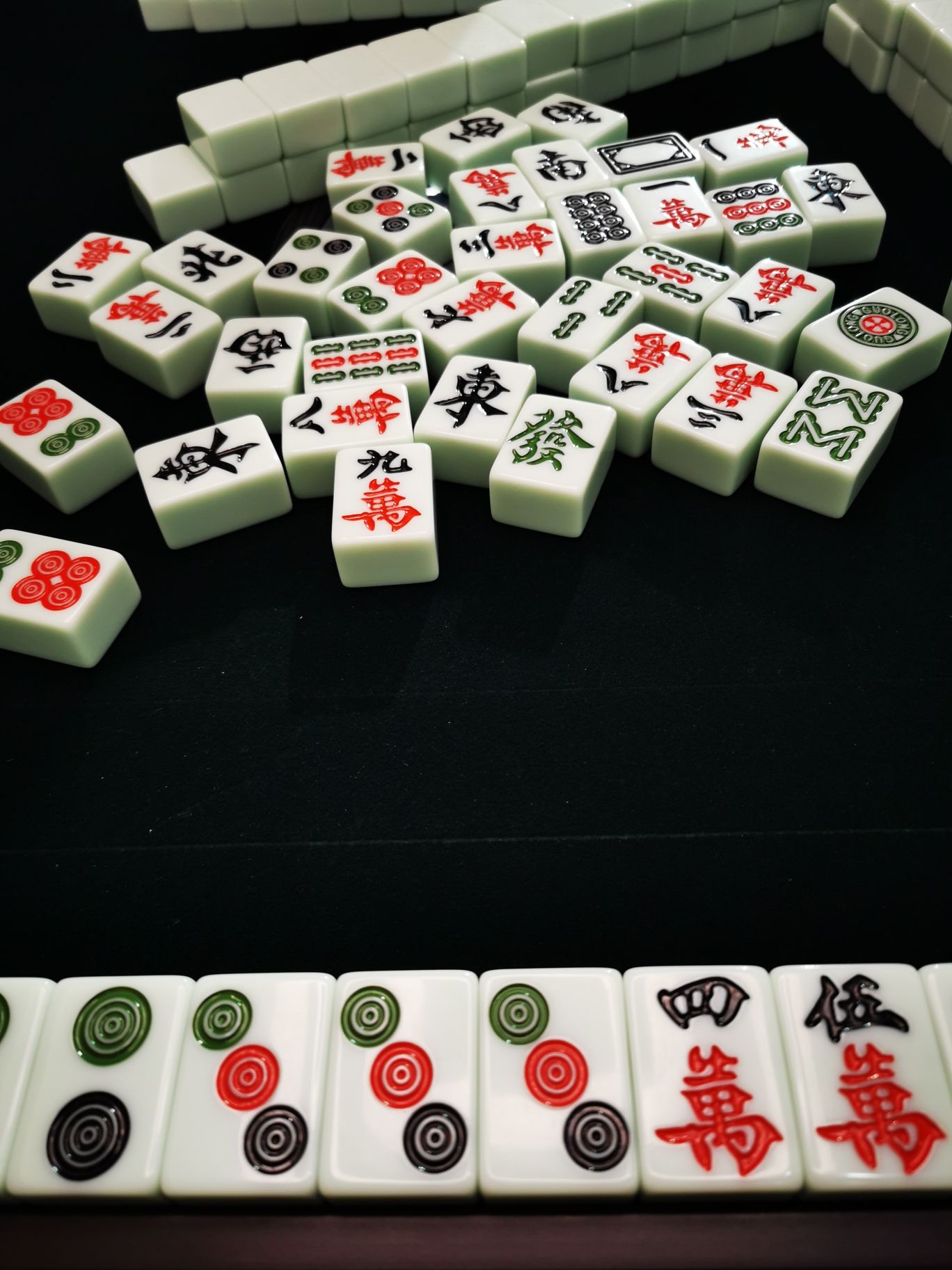 场地封面-浅禧茶社·棋牌·棋牌室(中电照明大厦店)