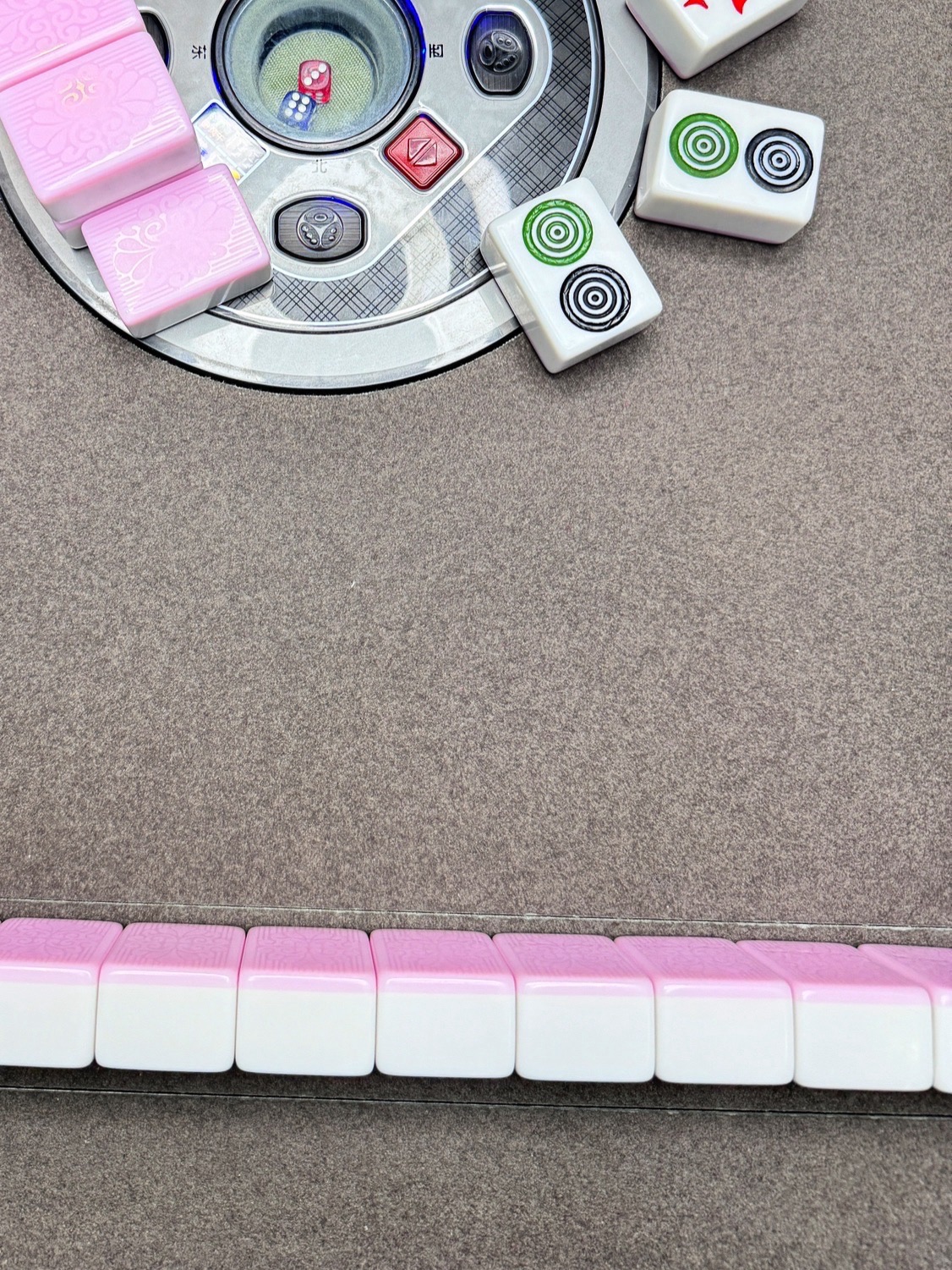 场地封面-麻老六·24h共享棋牌(民治大润发店)