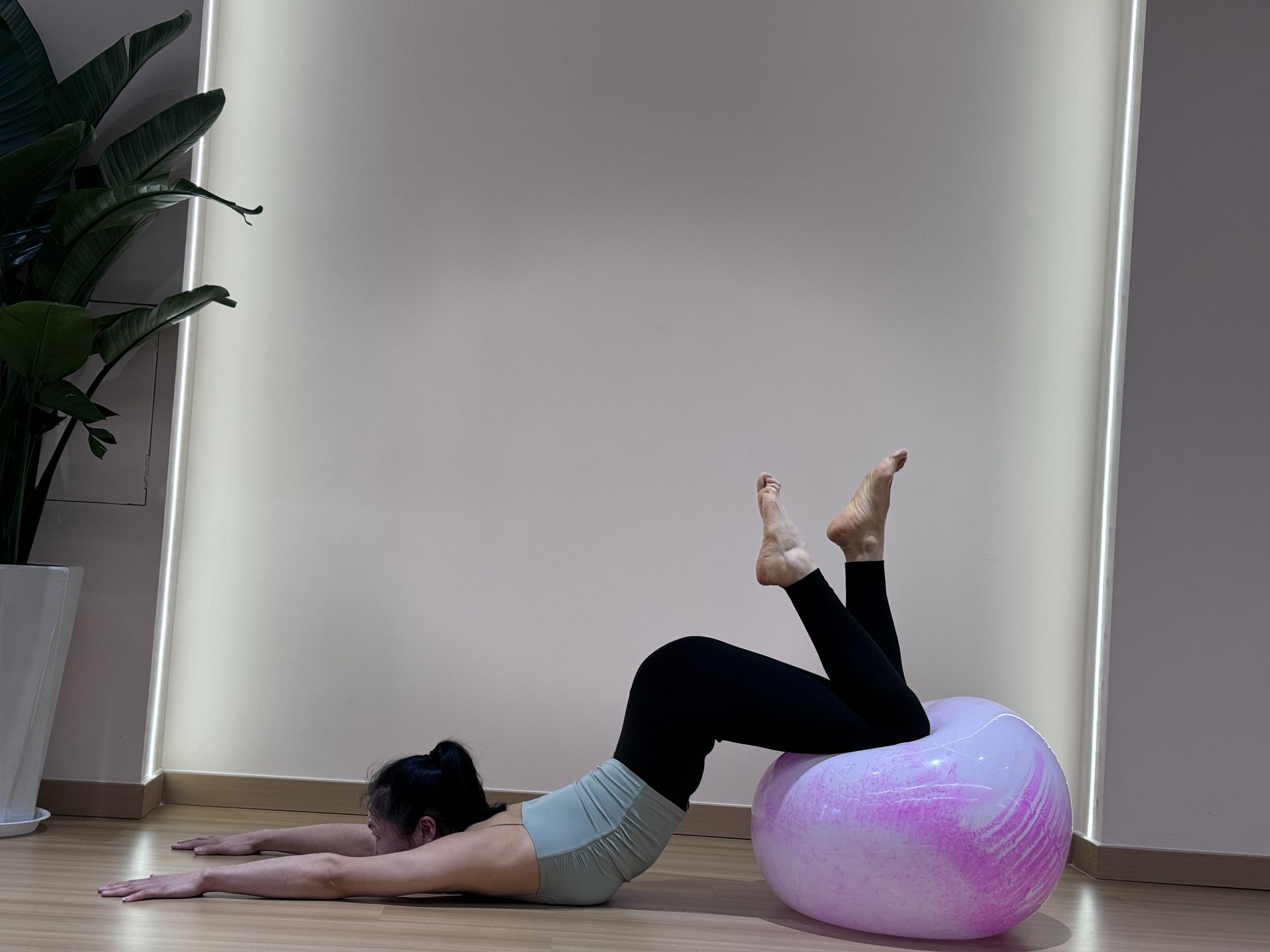 场地封面-禅逸·璞舍瑜伽(金地未来域店)