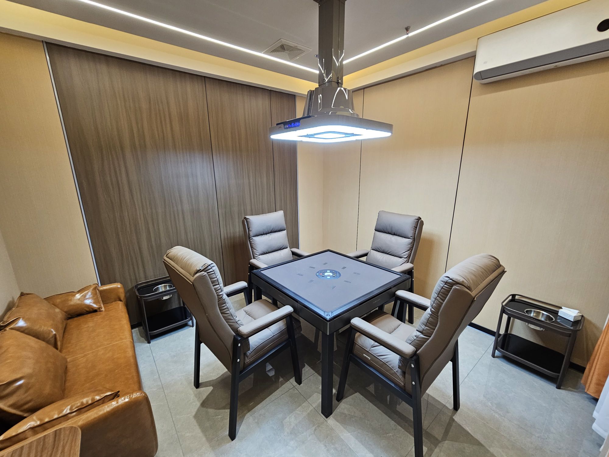 场地封面-一筒江湖棋牌茶楼协信店