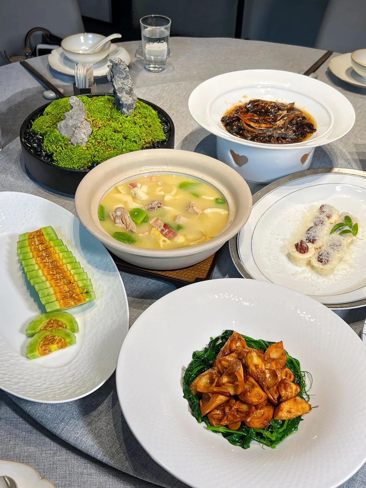 兰庭玉树·太仓(东四店)