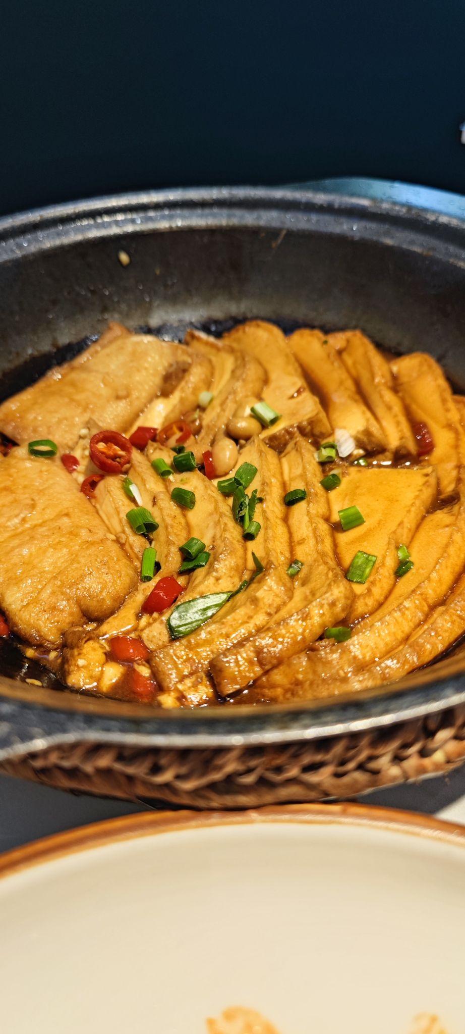 椒王辣椒炒肉(地铁天虹店)