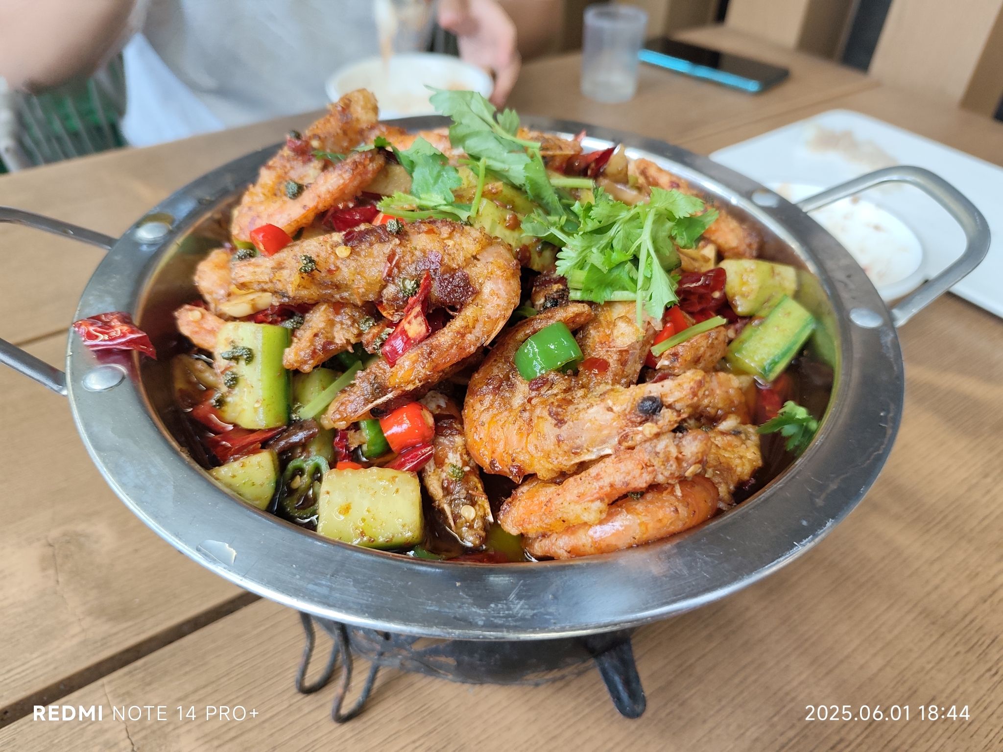 竹鲜居海鲜餐厅(趣园)