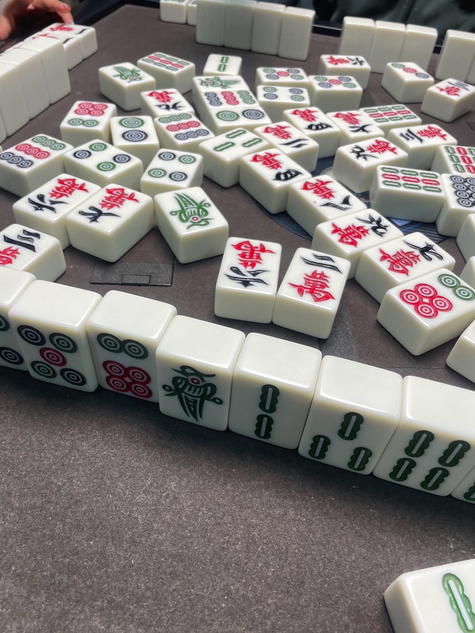 场地封面-麻公馆·智能茶楼·棋牌