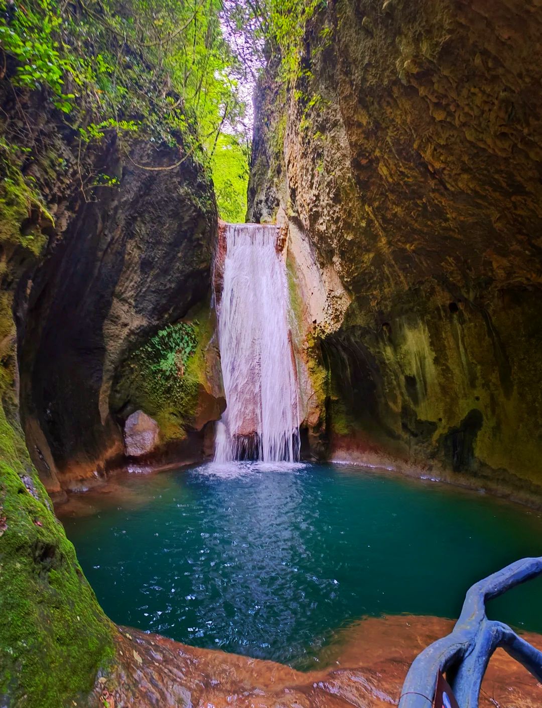 桂林雁山旅游度假区旅行图片 2