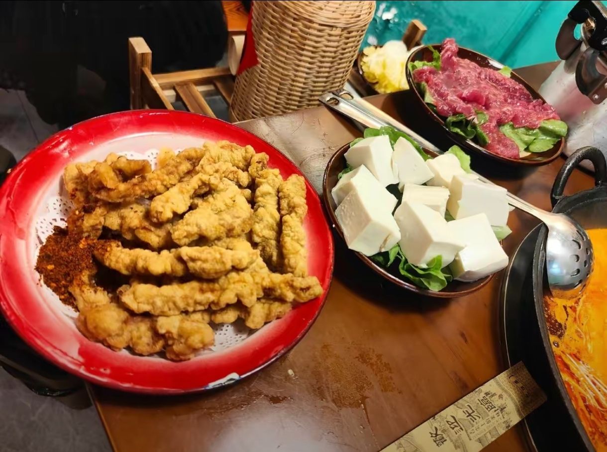 长巷火锅(总店)