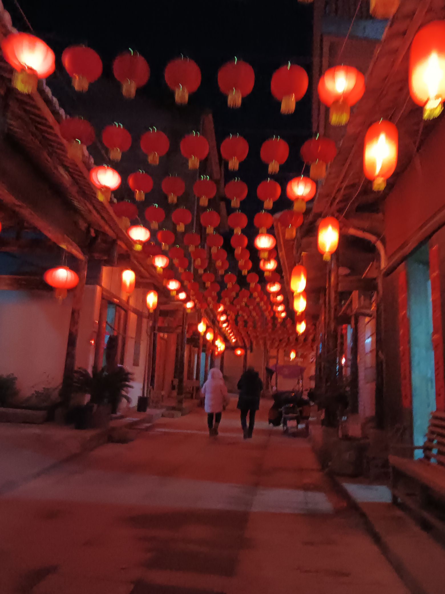 陈坊老街旅行图片 2