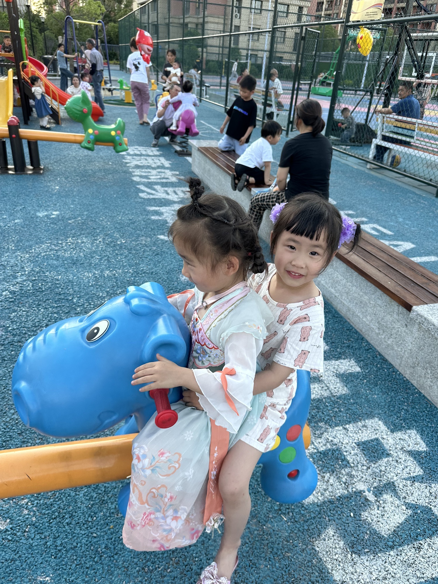 新湾邻里运动公园旅行图片 2
