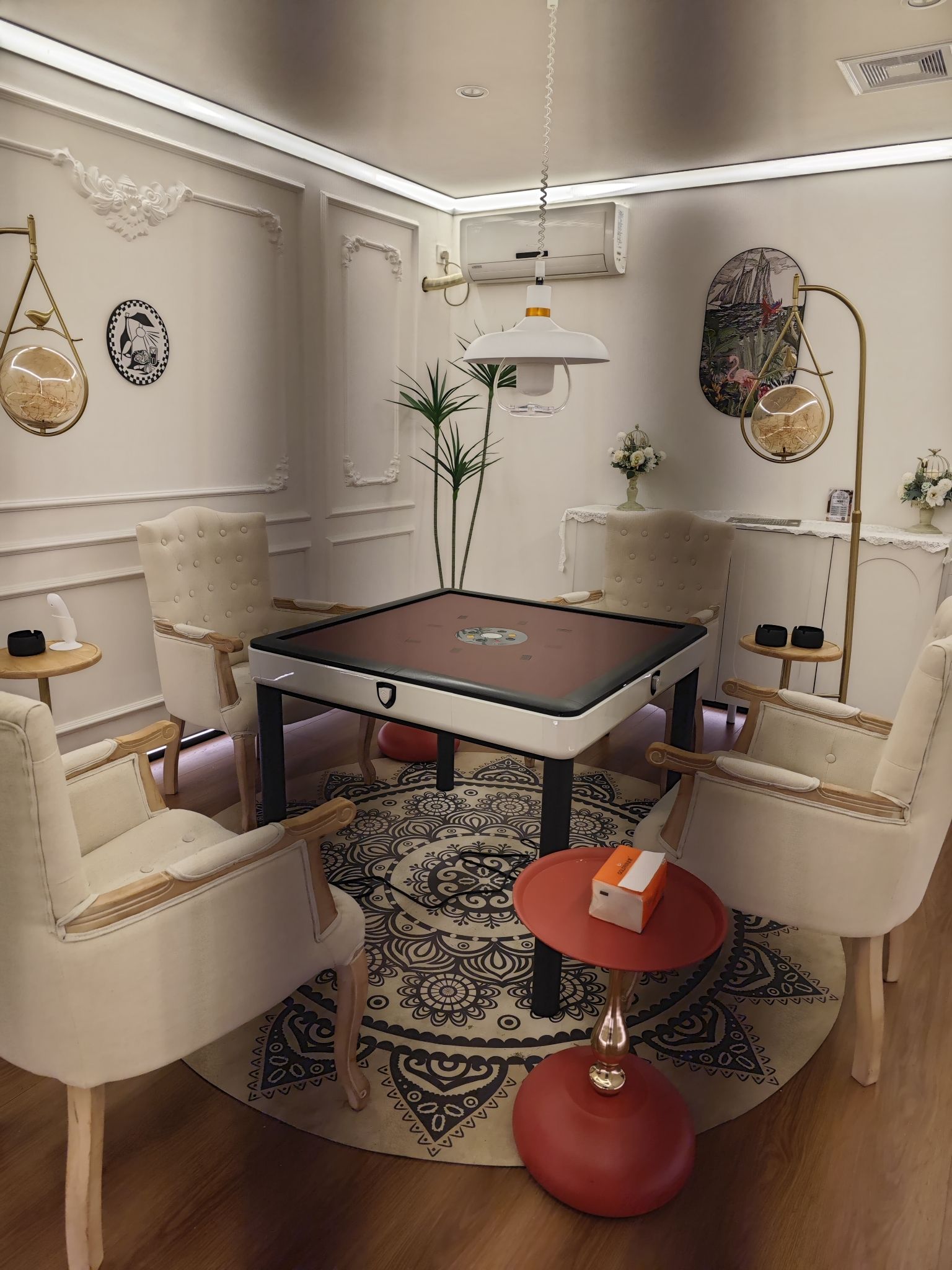 场地封面-牌乐门棋牌会所