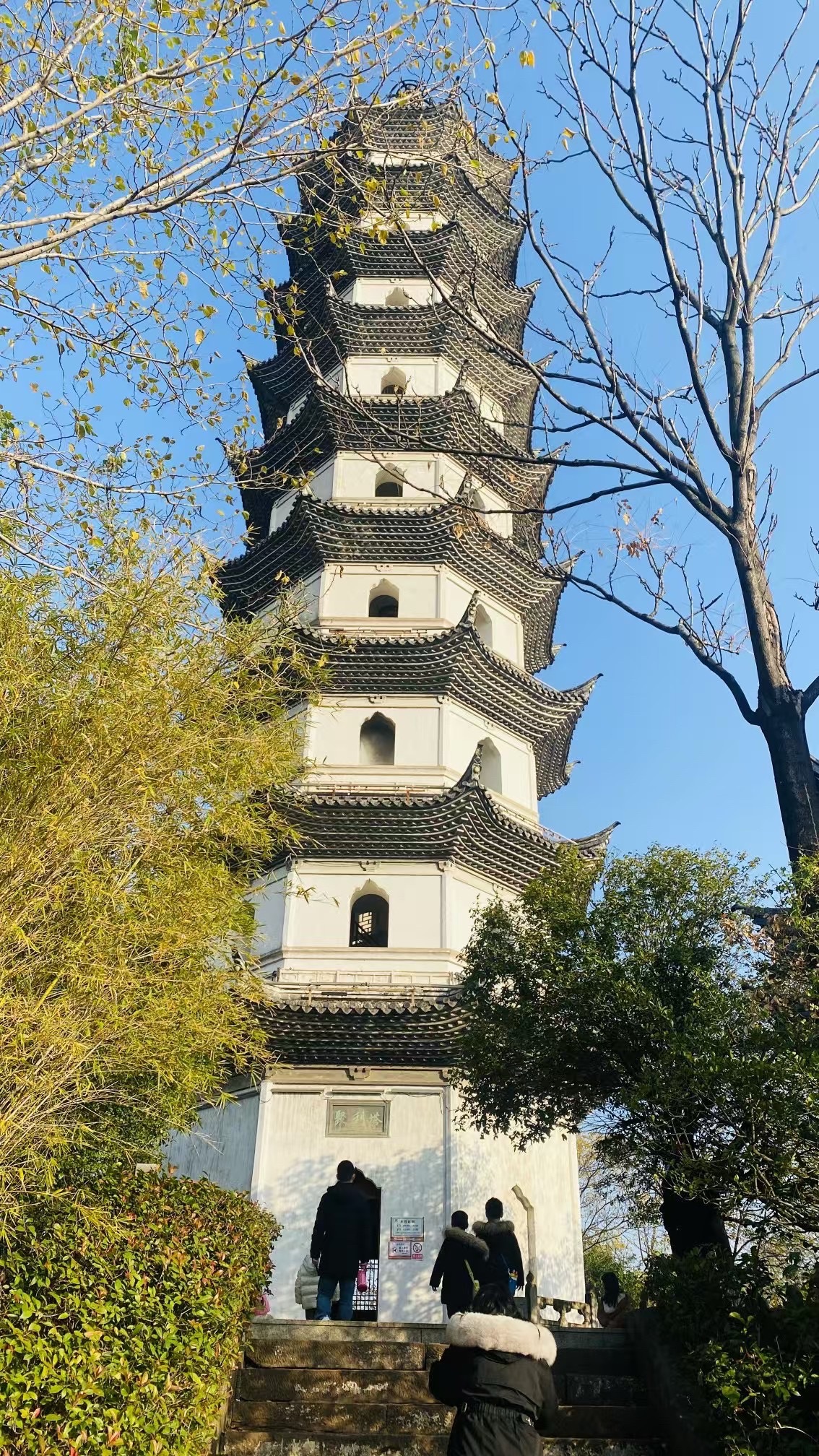 横山塔旅行图片 1