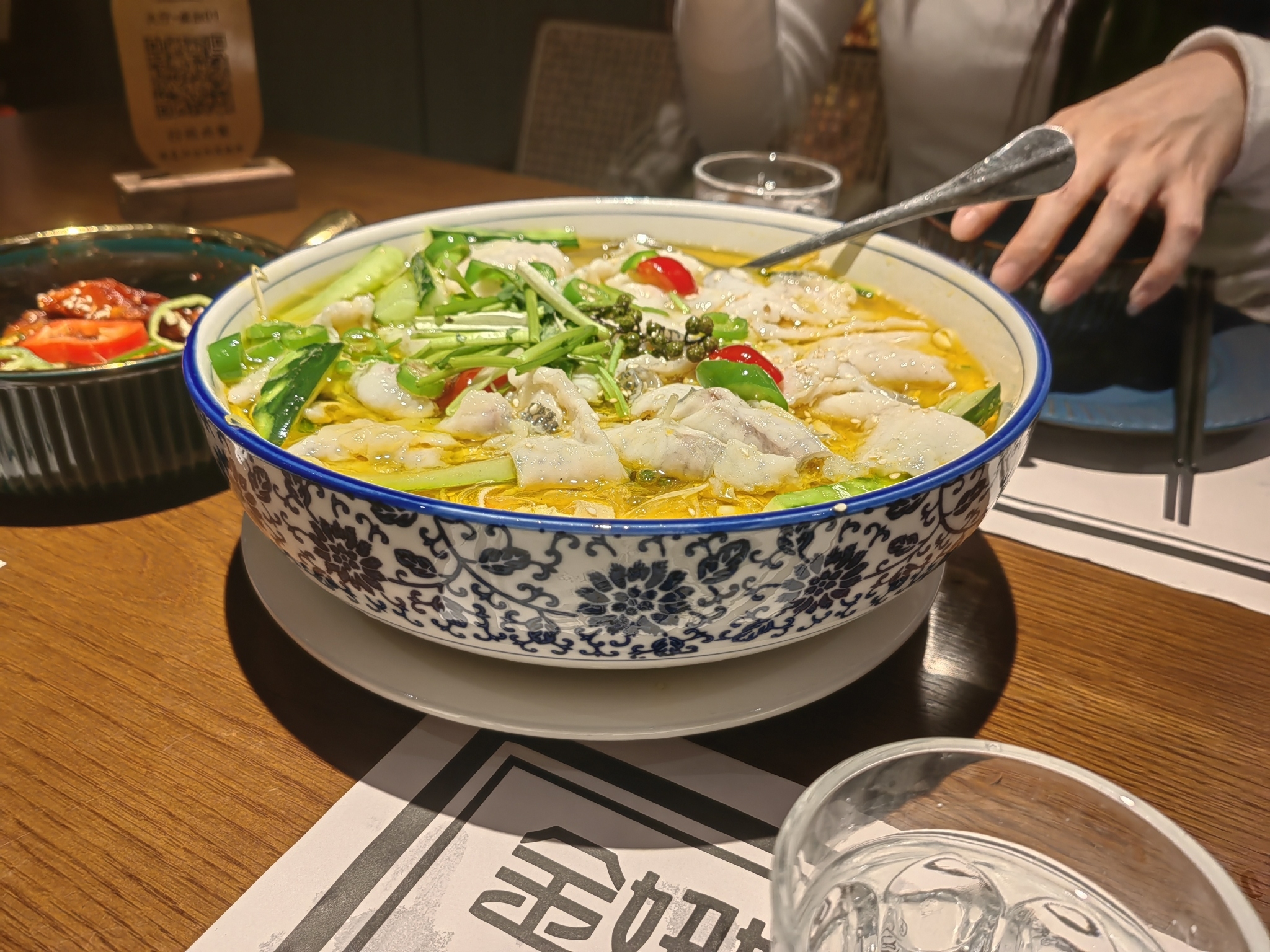金妞妞融合餐厅(阳西店)